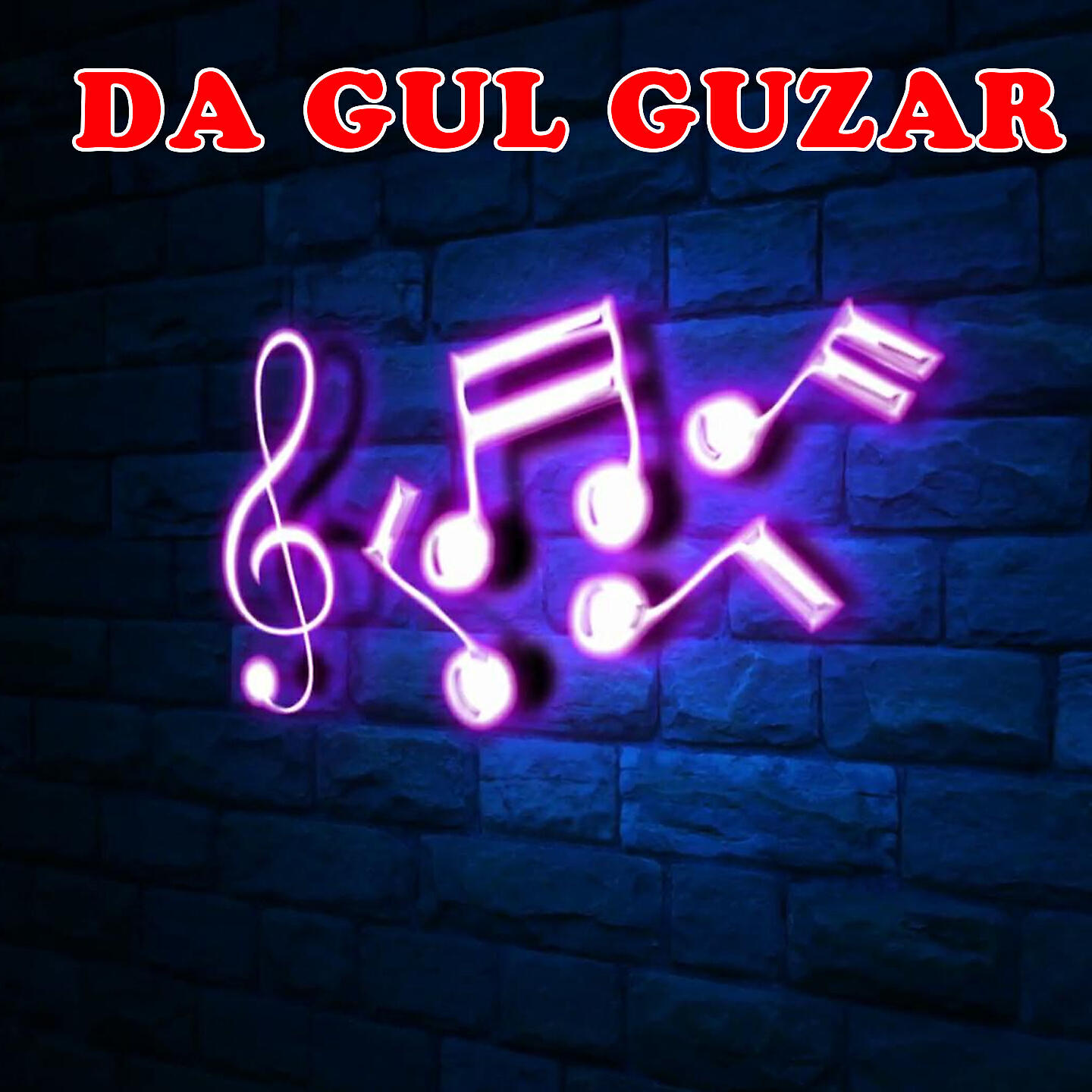Постер альбома Da Gul Guzar