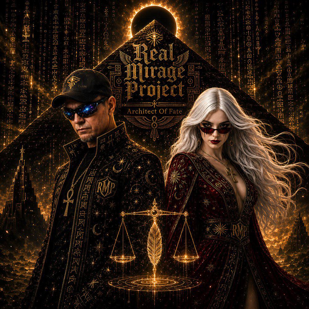 Релиз Architect of Fate