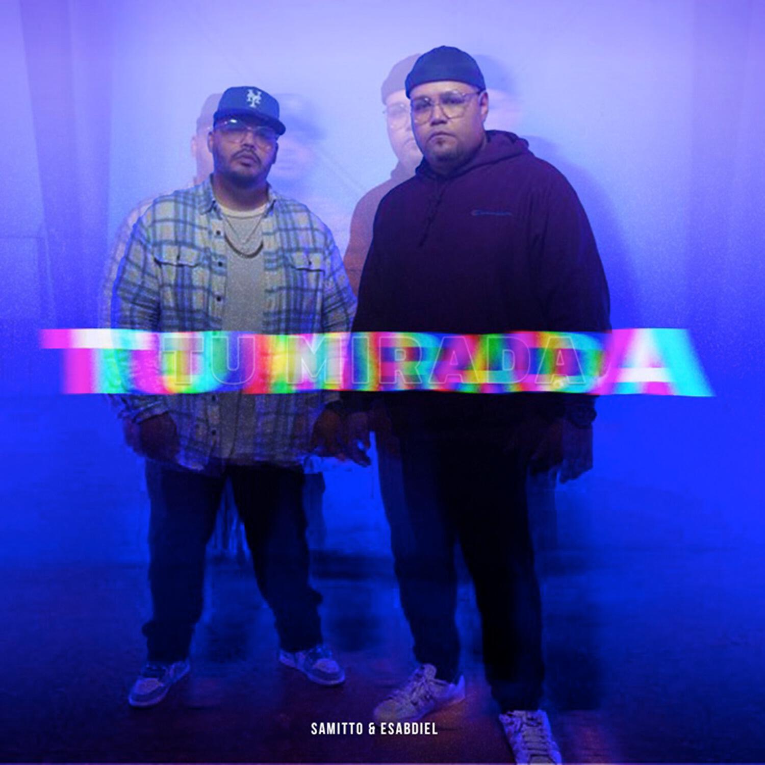 Релиз Tu Mirada