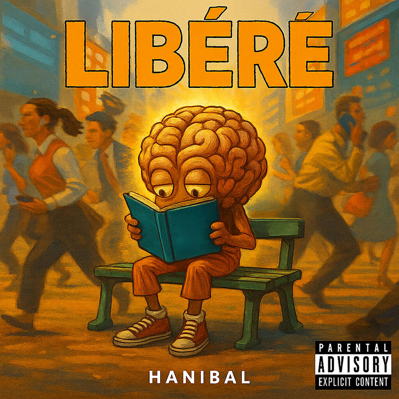 Релиз libéré