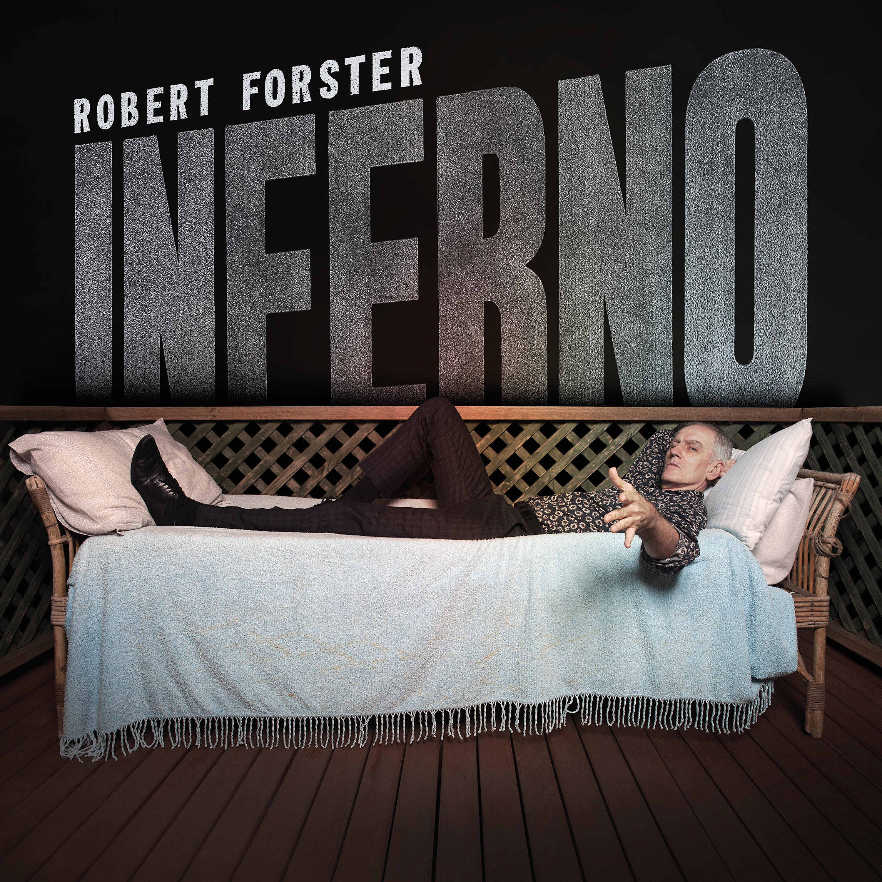 Релиз Inferno