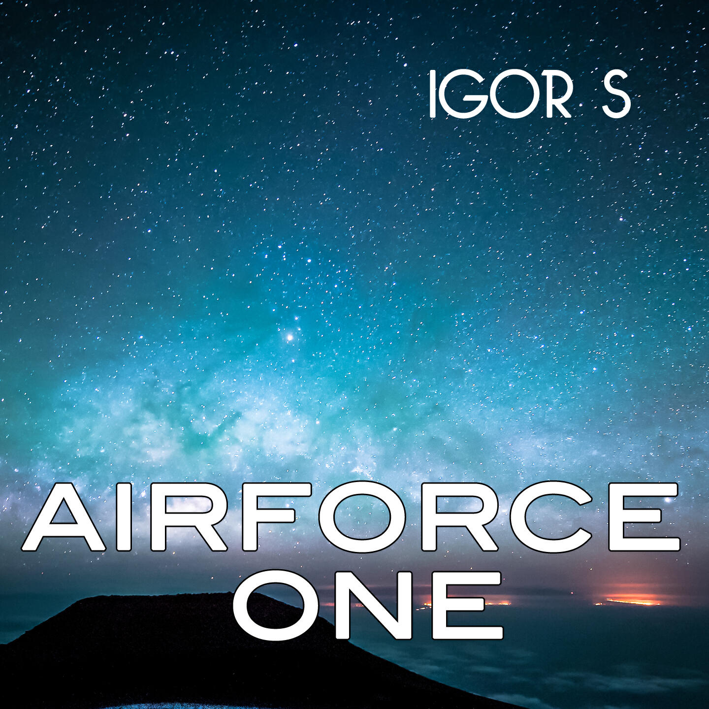 Релиз Airforce One