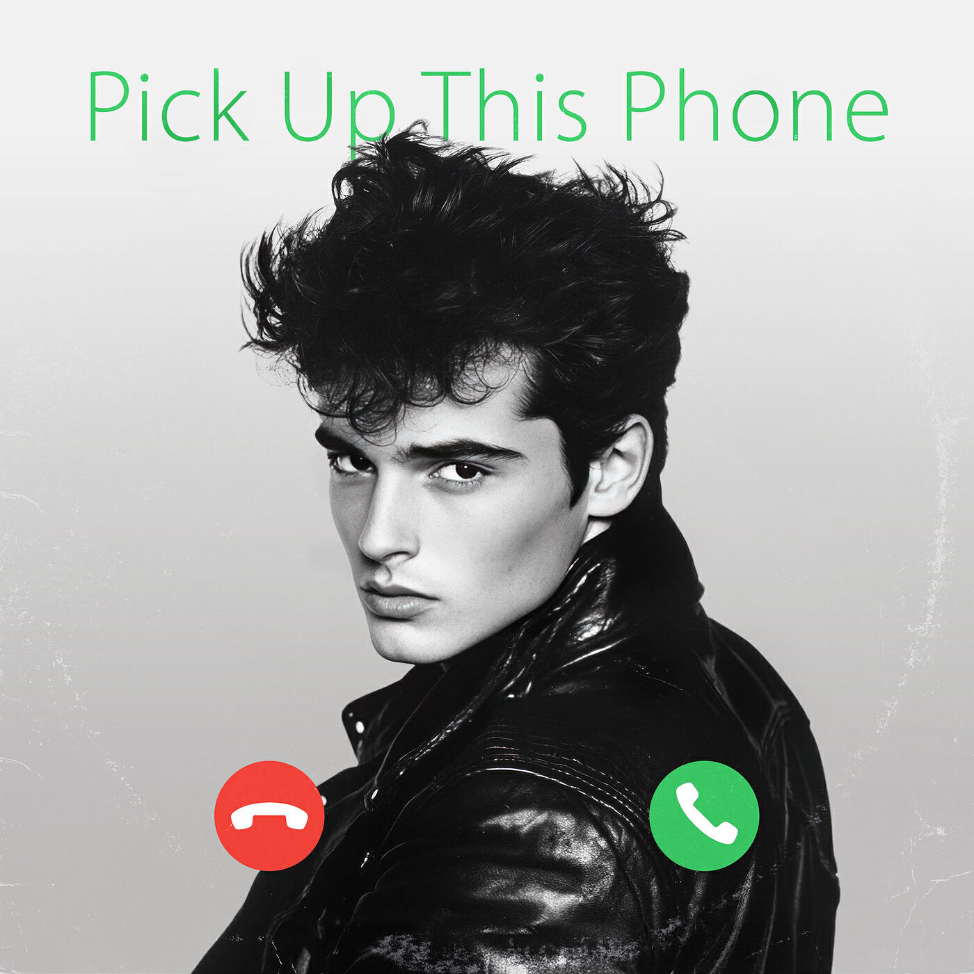 Релиз Pick up This Phone