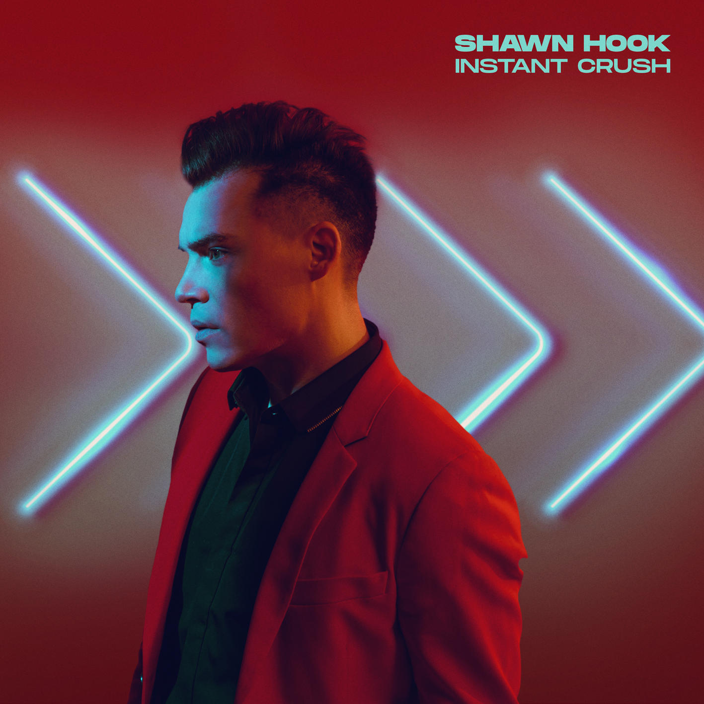Релиз Instant Crush