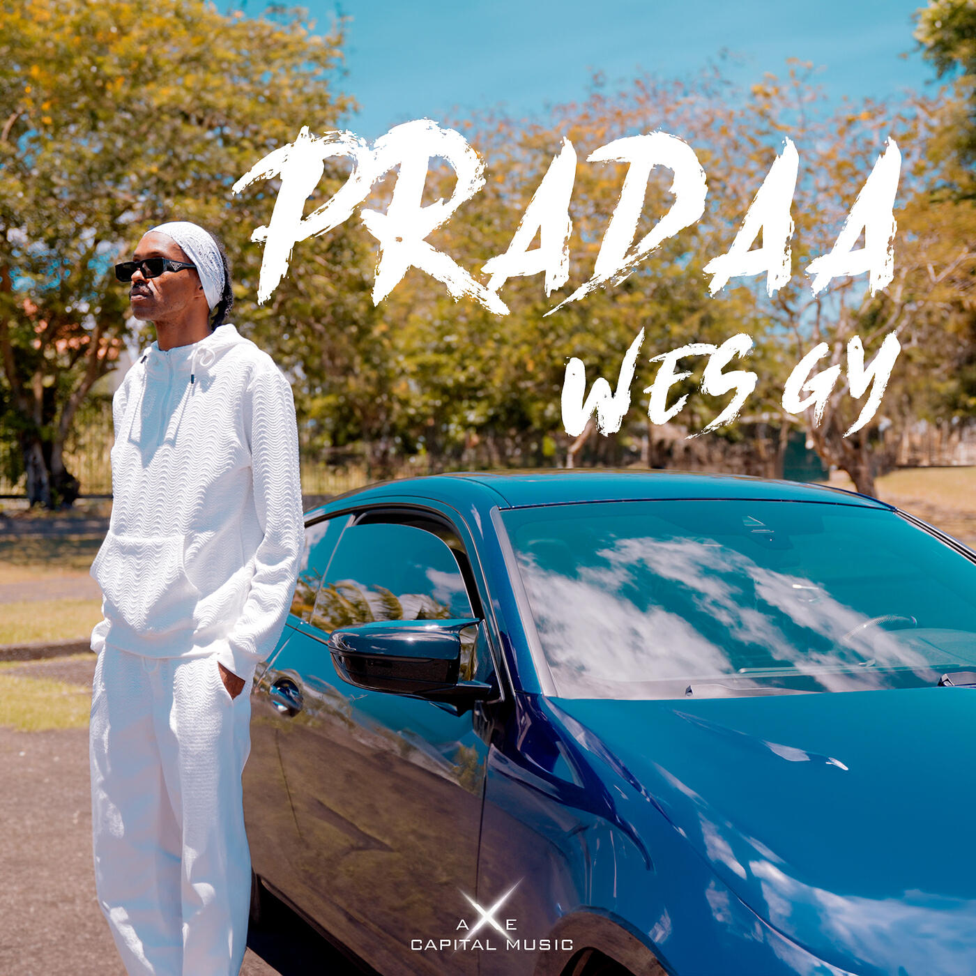 Релиз Pradaa