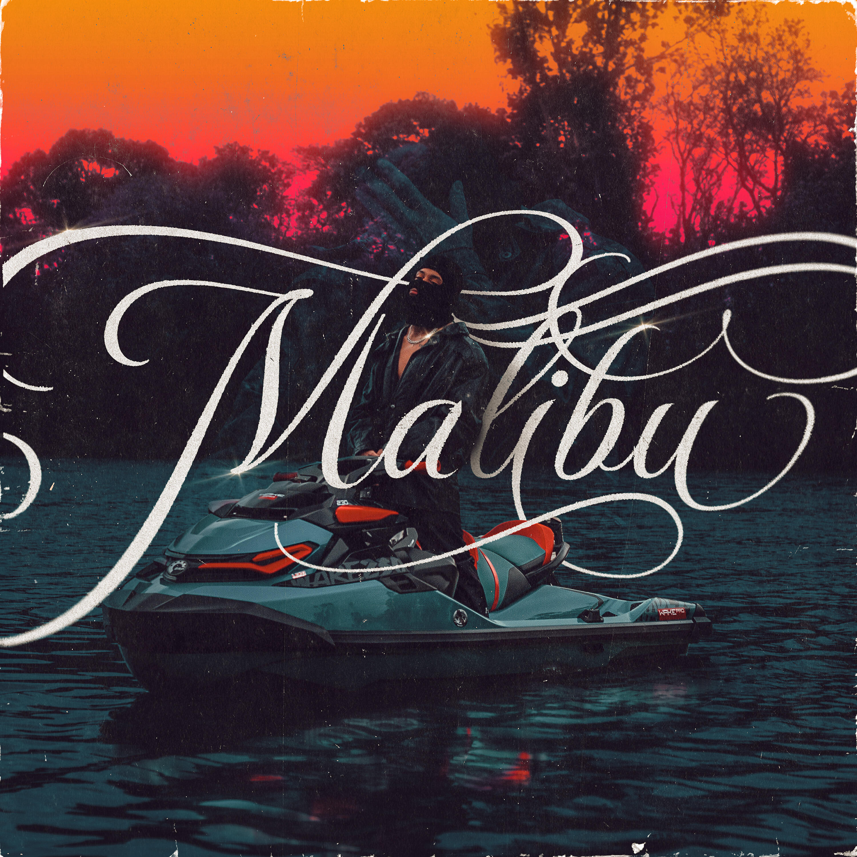 Релиз Malibu