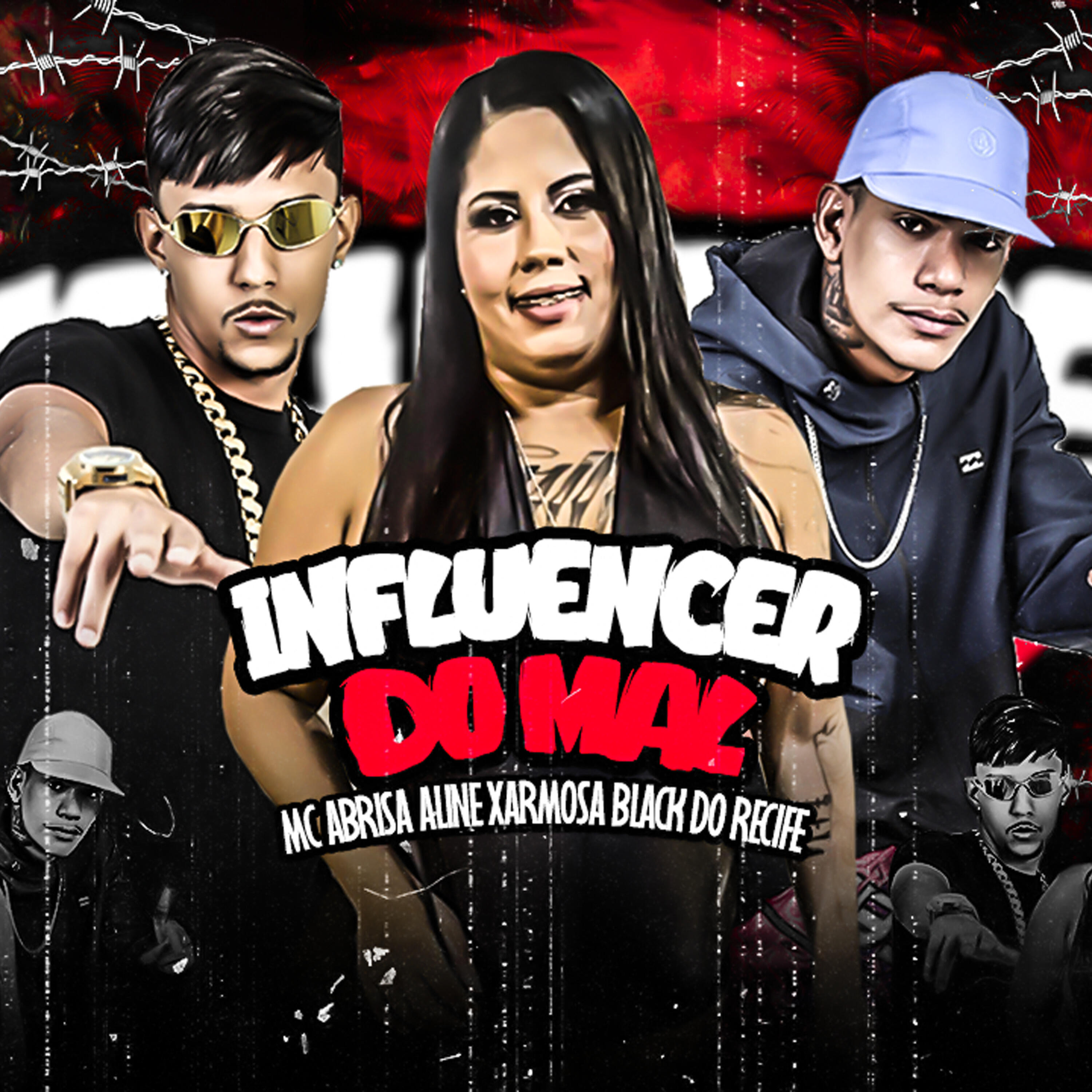Релиз Influencer do Mal