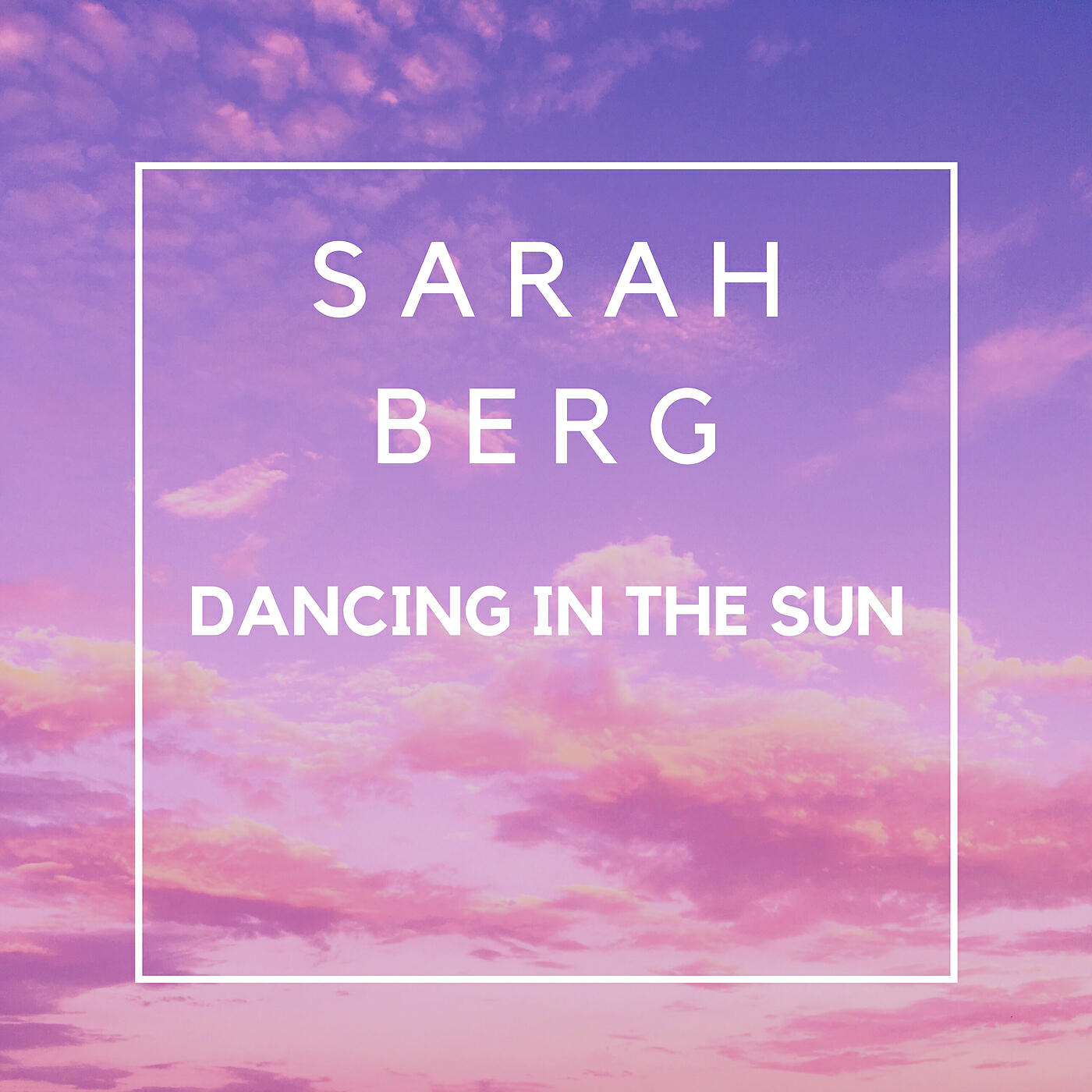 Релиз Dancing In The Sun