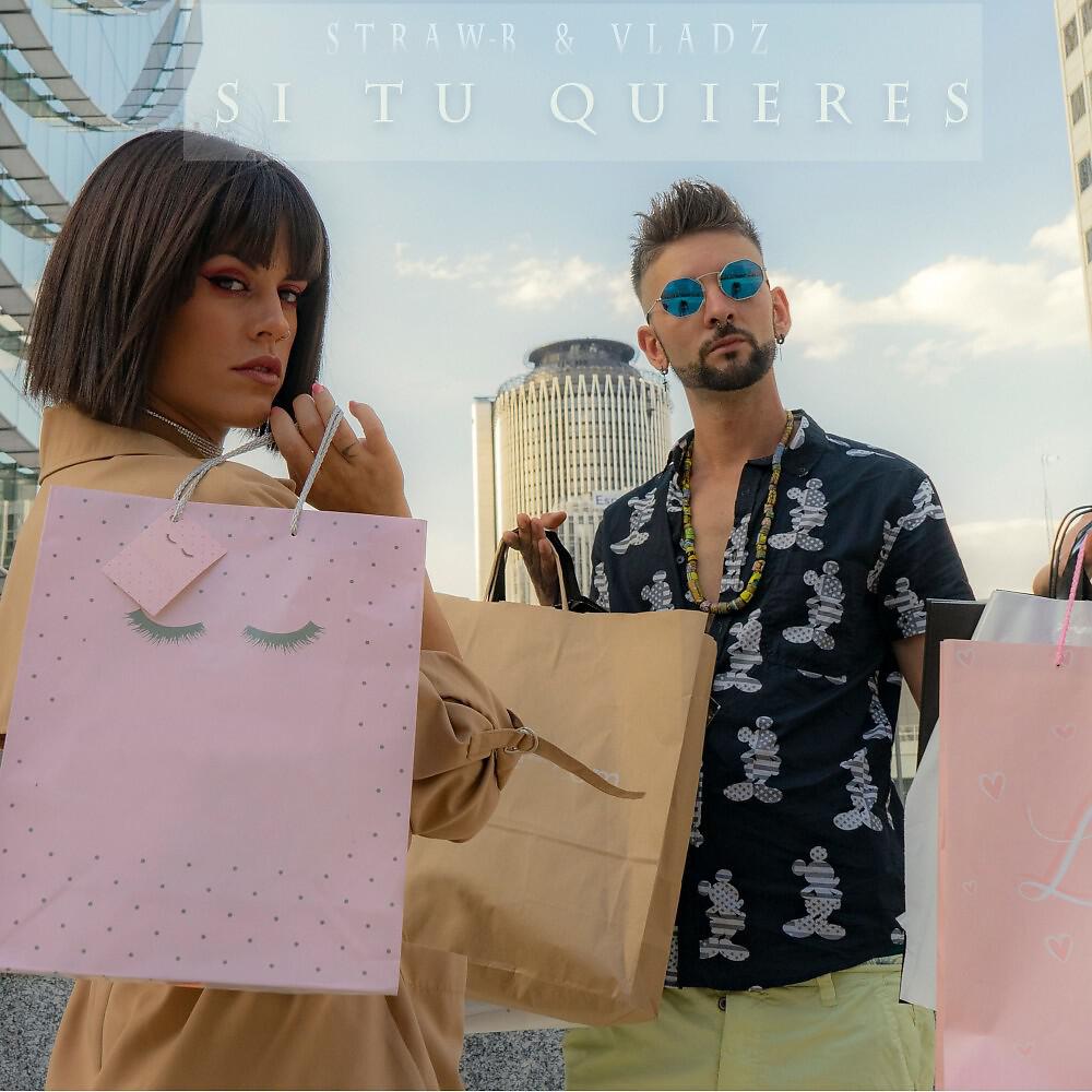 Релиз Si Tu Quieres