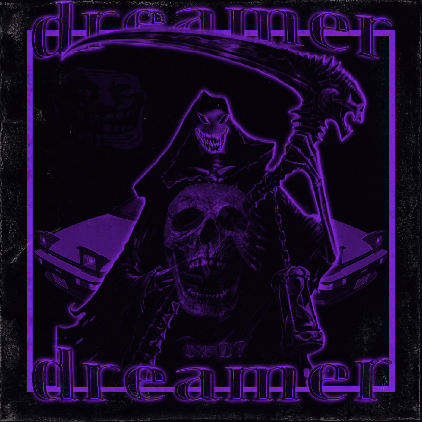 Релиз Dreamer