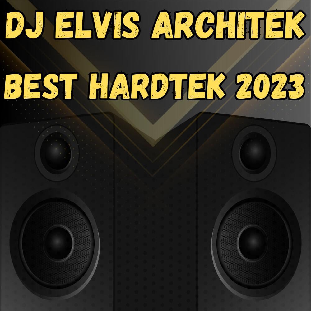 Релиз Best Hardtek 2023