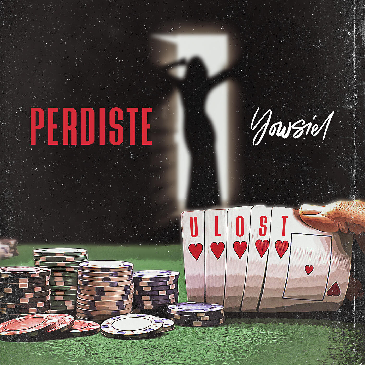 Релиз Perdiste