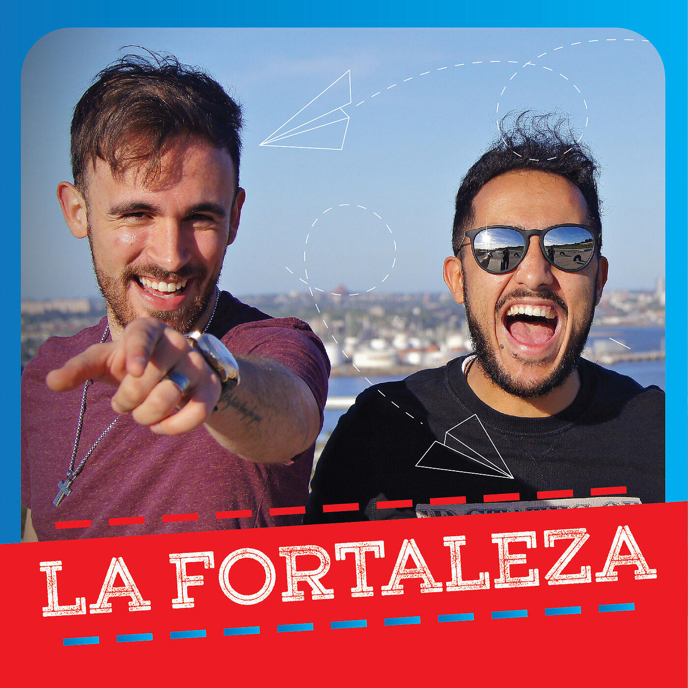 Релиз #Lfz