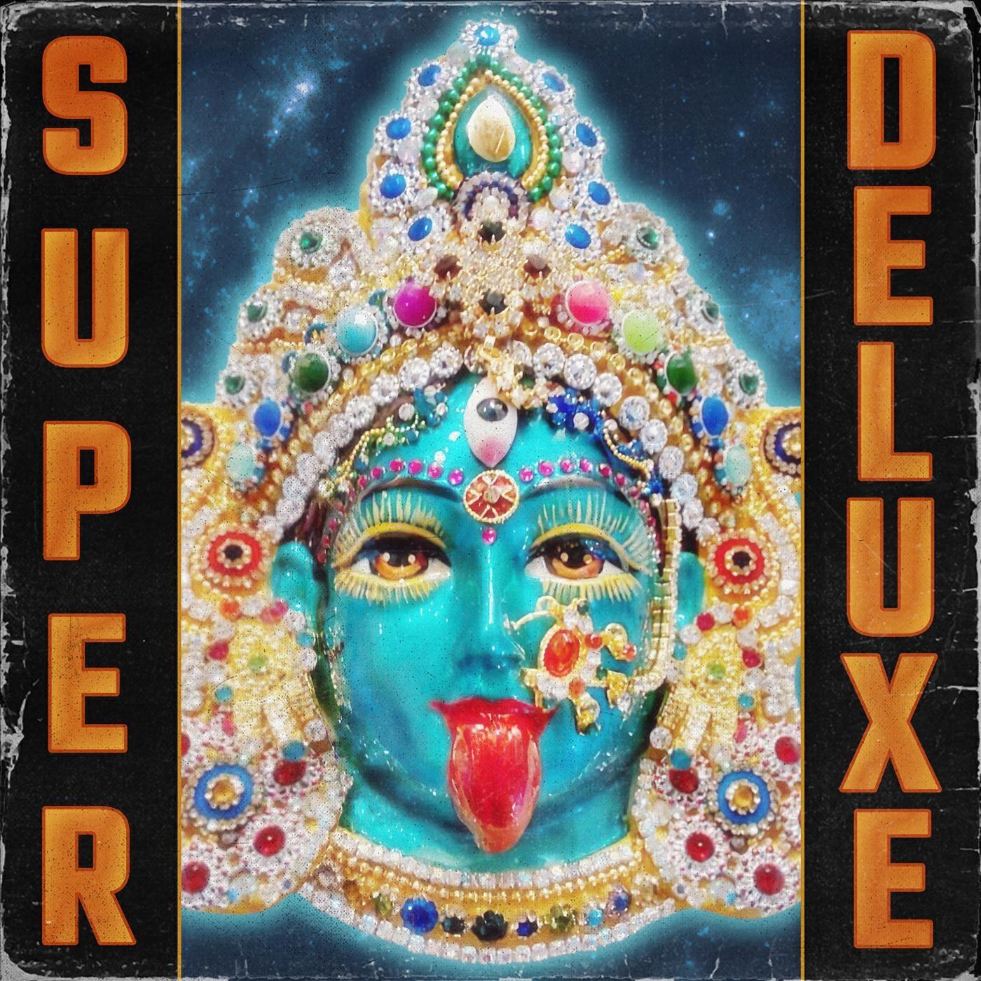 Трек Om namo Kali Kali