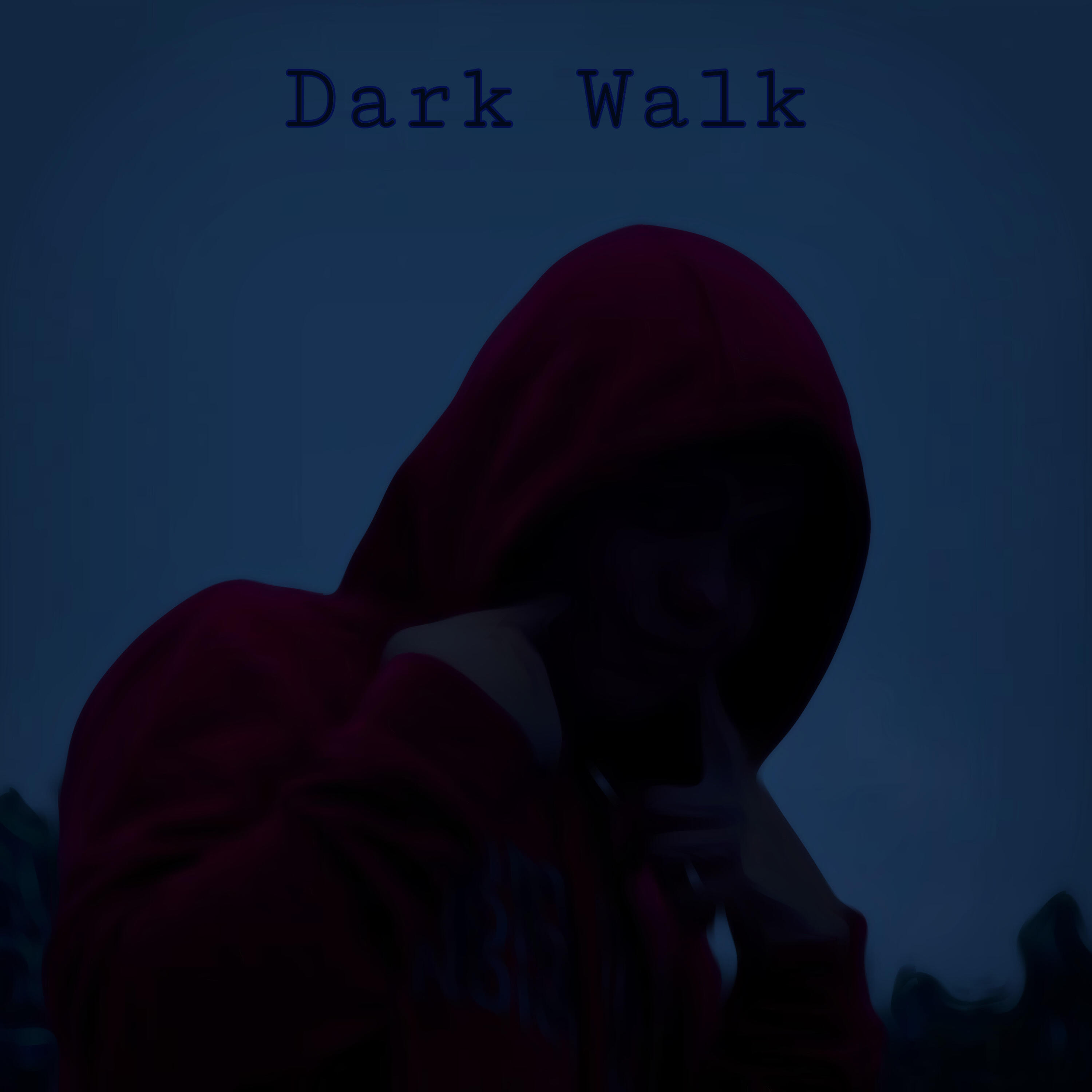 Релиз Dark Walk