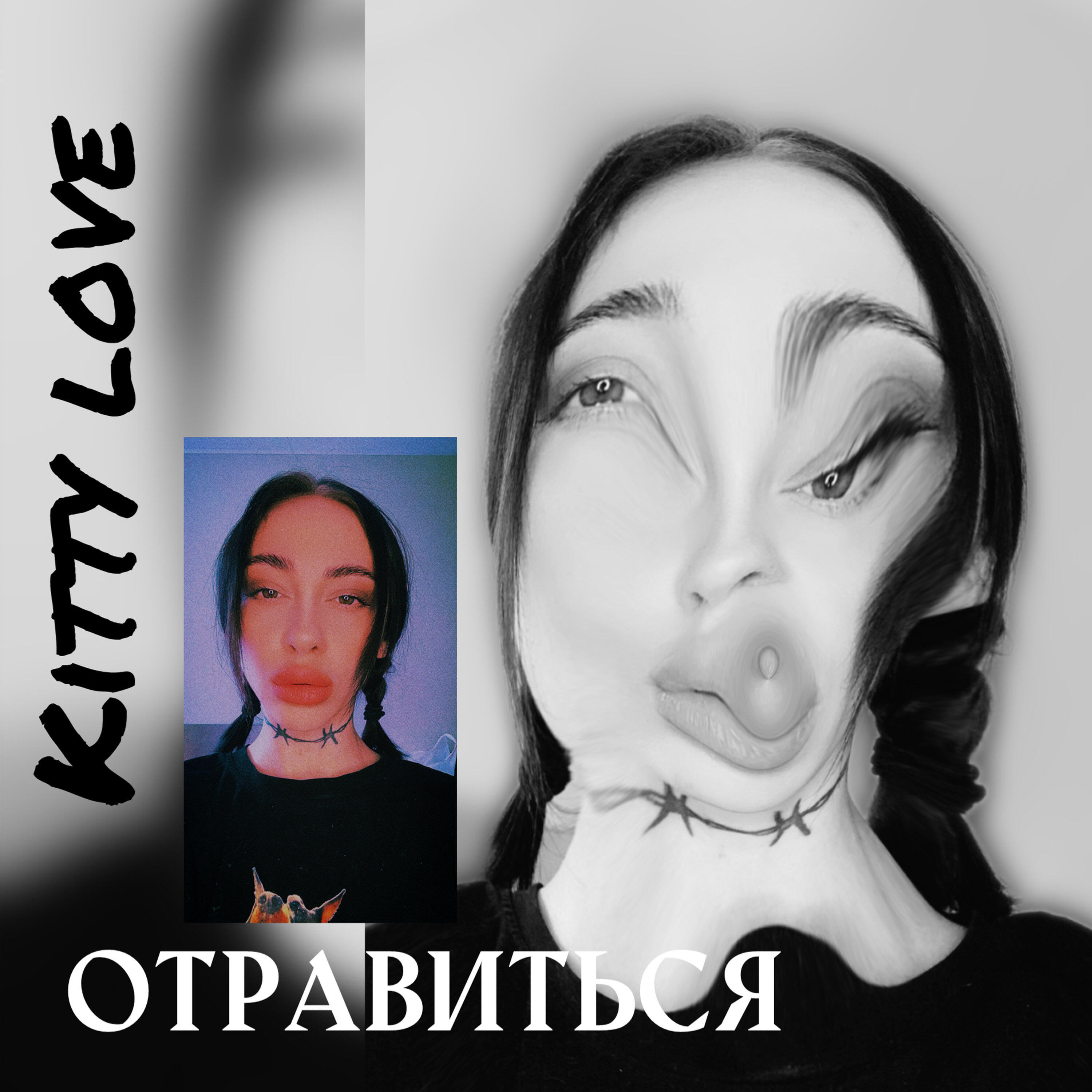 Релиз Отравиться