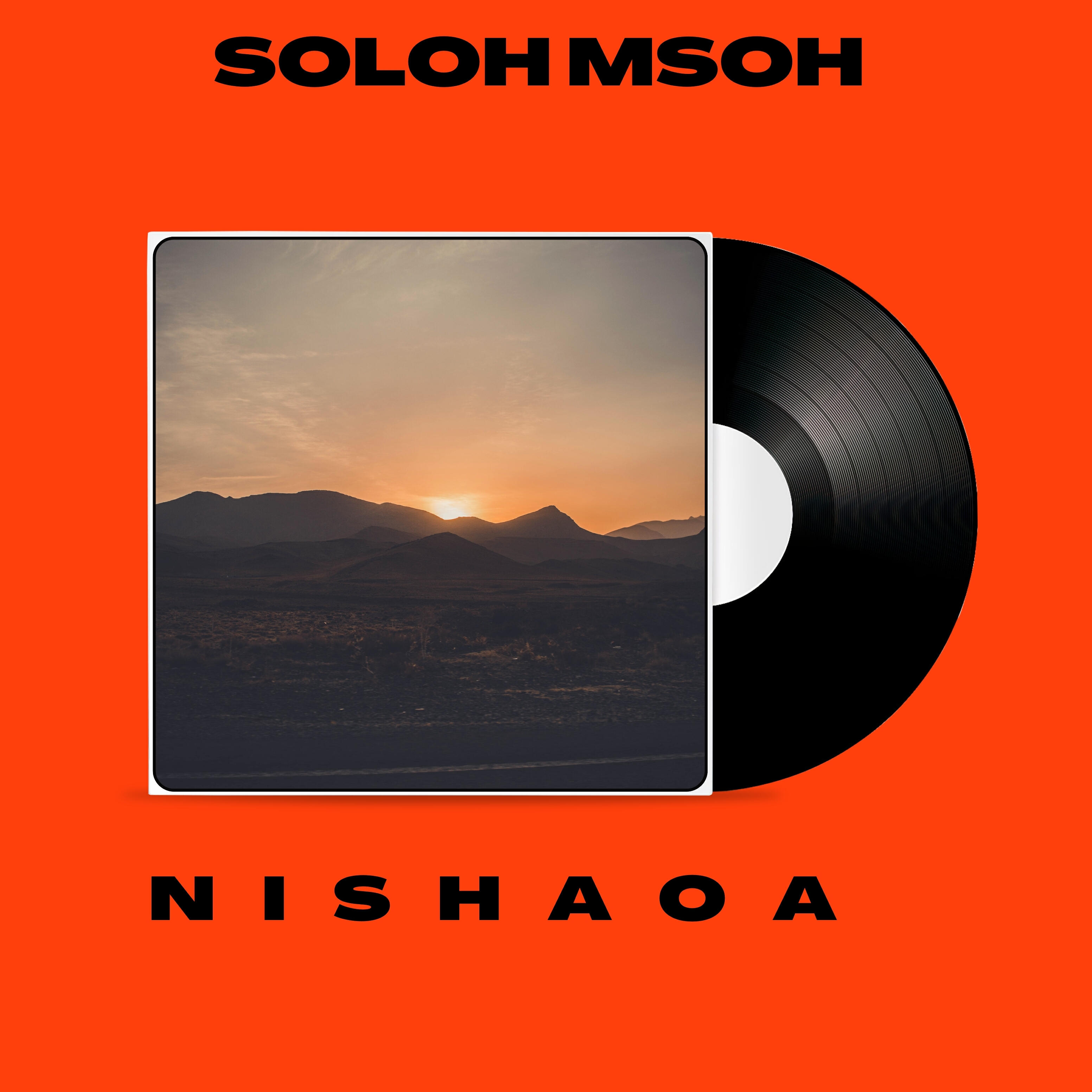 Релиз Nishaoa