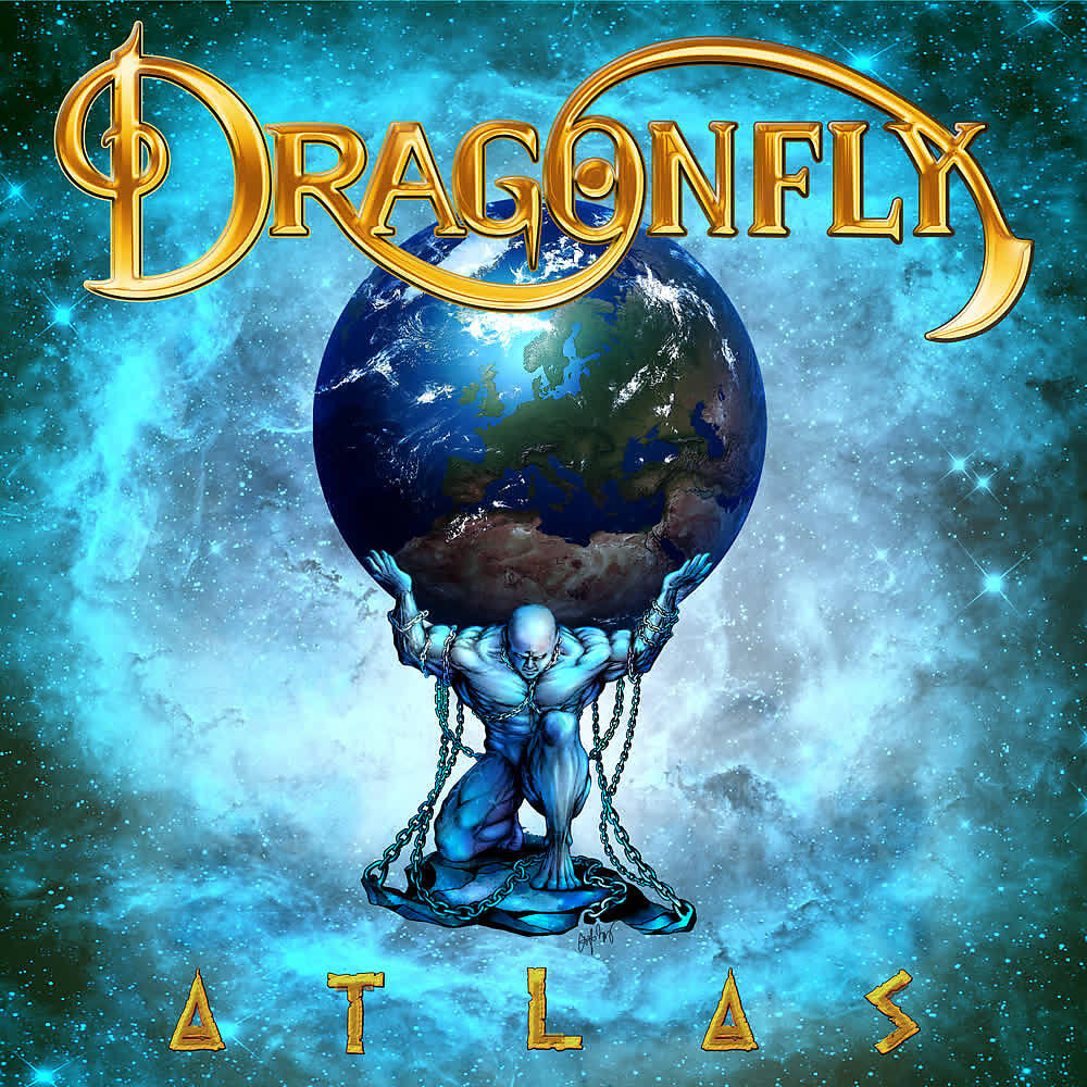Релиз Atlas