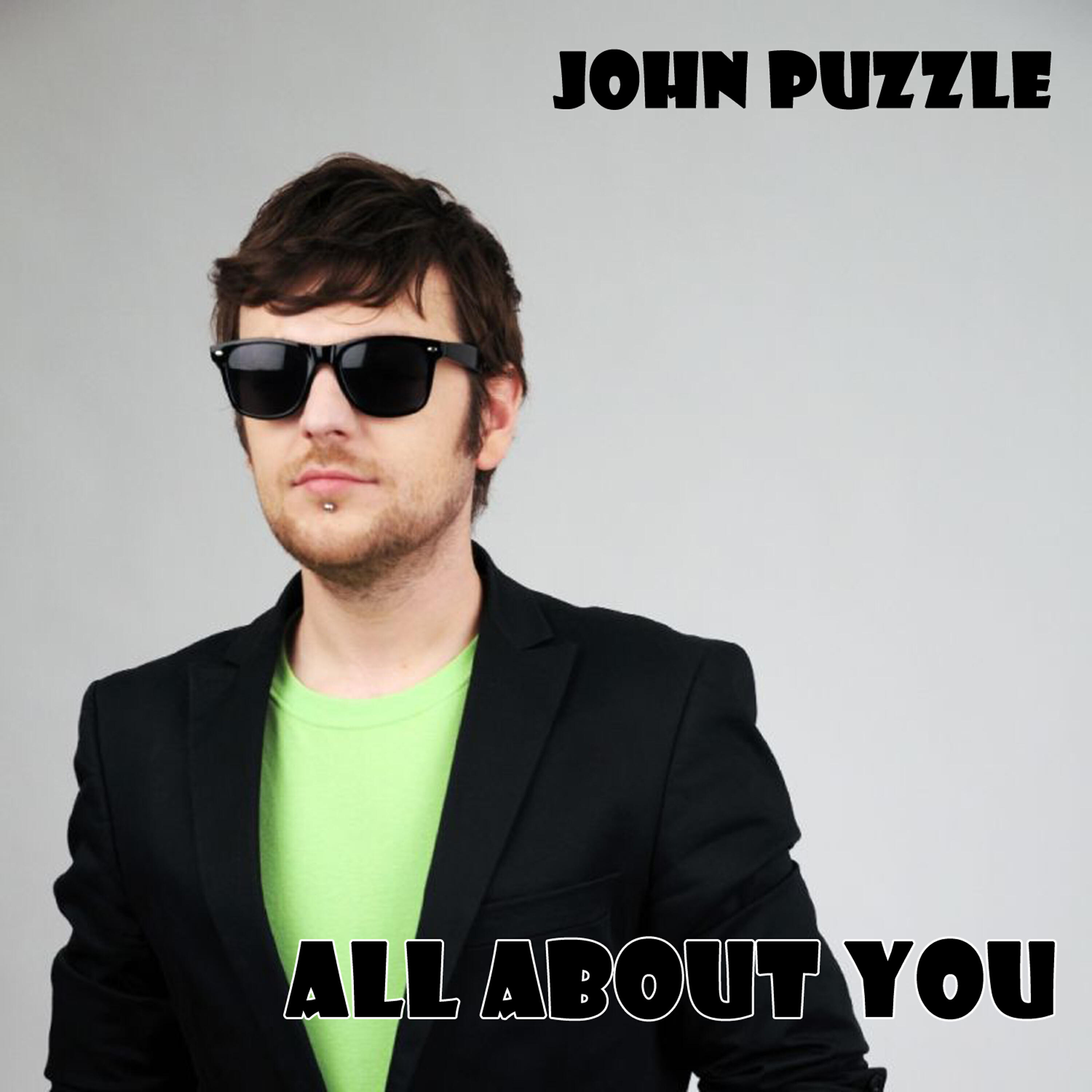 Релиз All About You