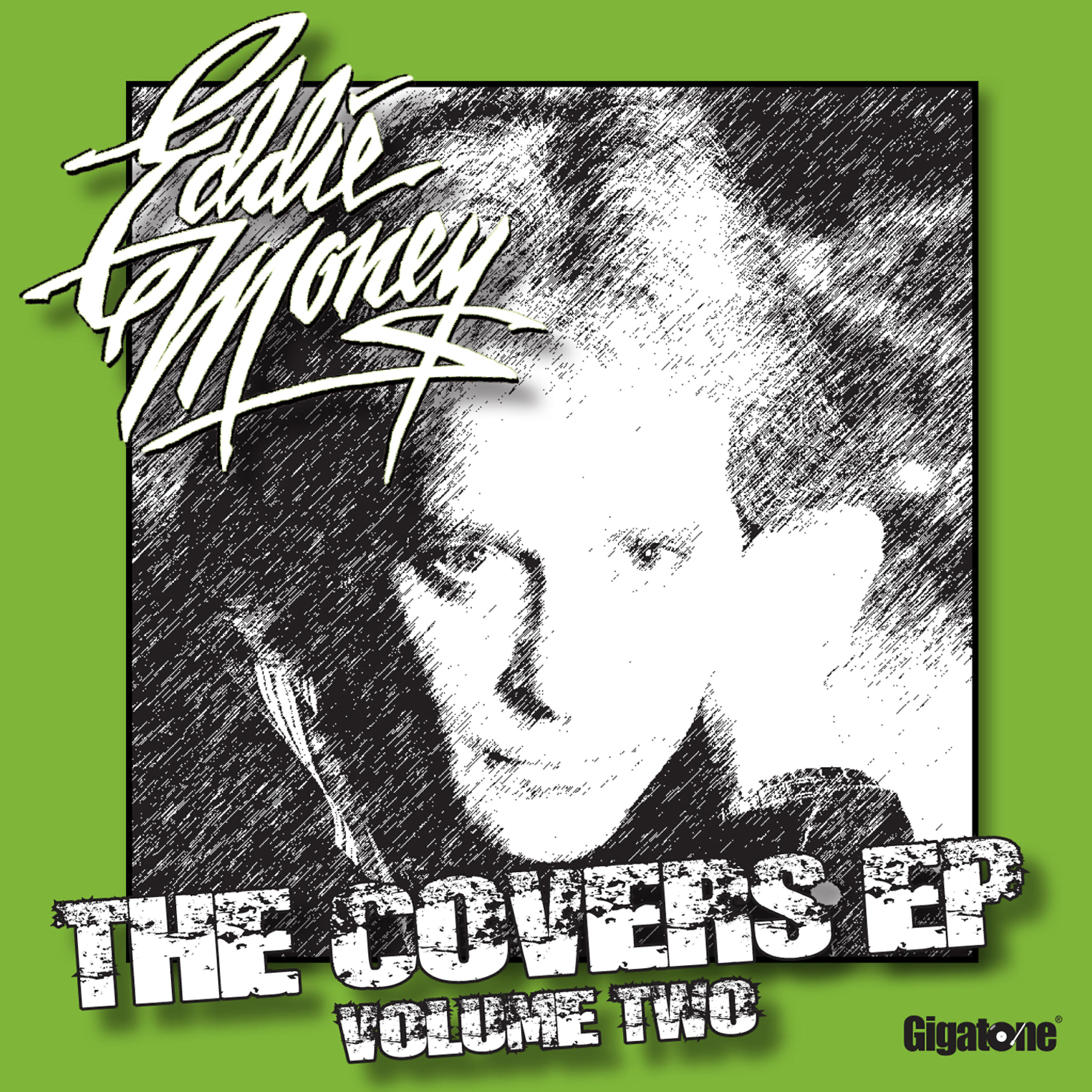 Релиз The Covers EP - Volume Two