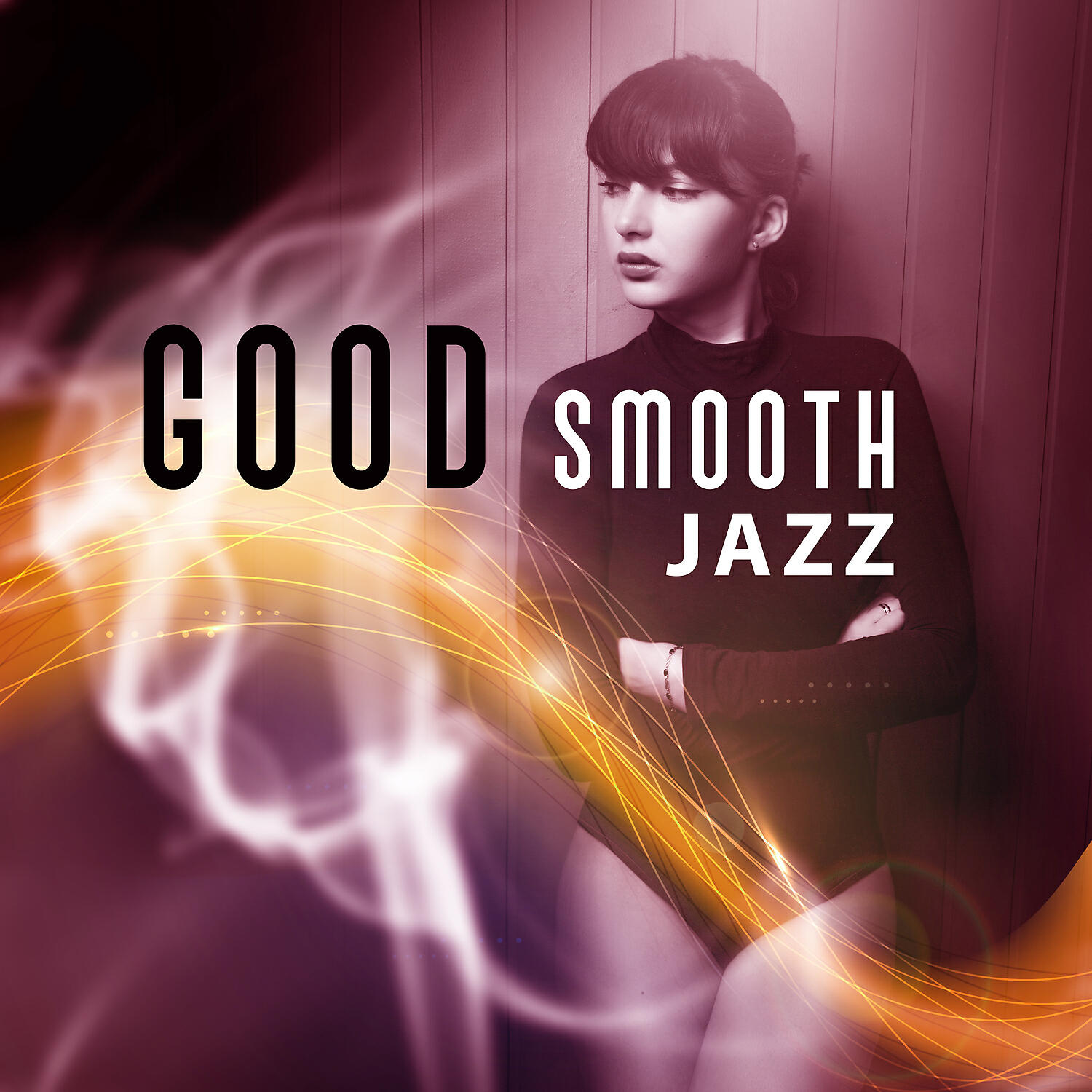 Релиз Good Smooth Jazz – Mellow Jazz, Calming Jazz, Retro Jazz