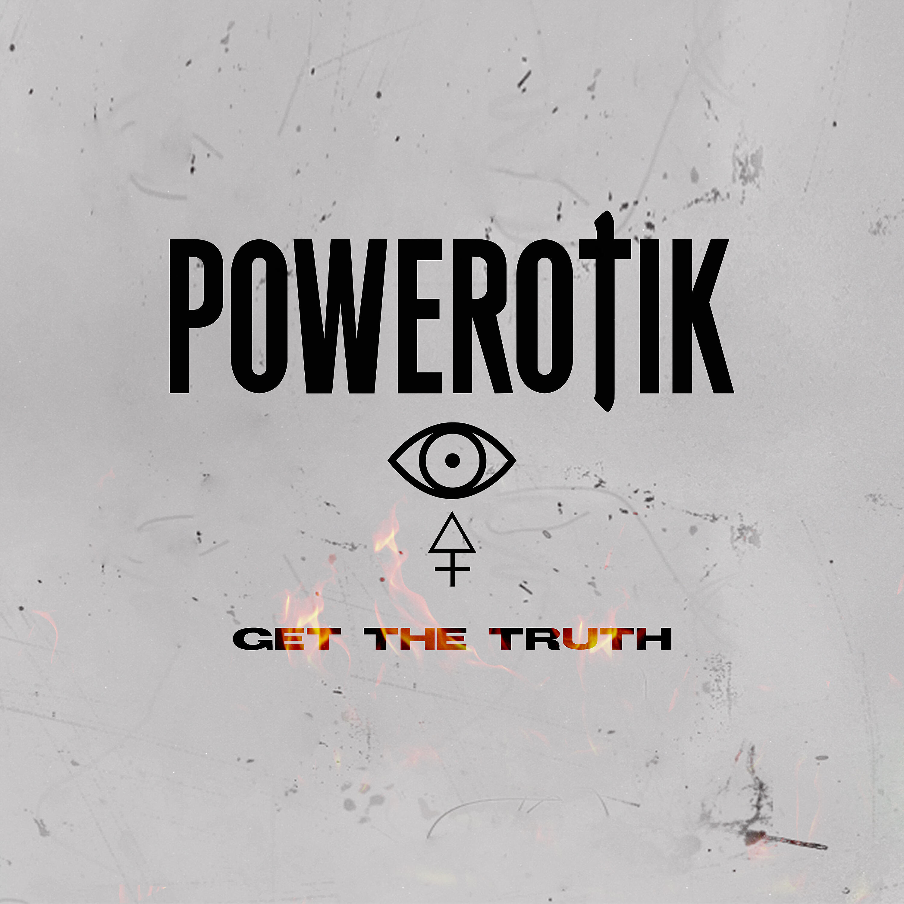 Релиз Get The Truth
