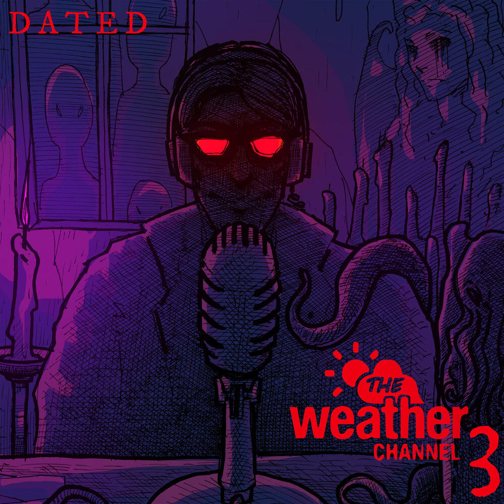 Релиз The Weather Channel 3