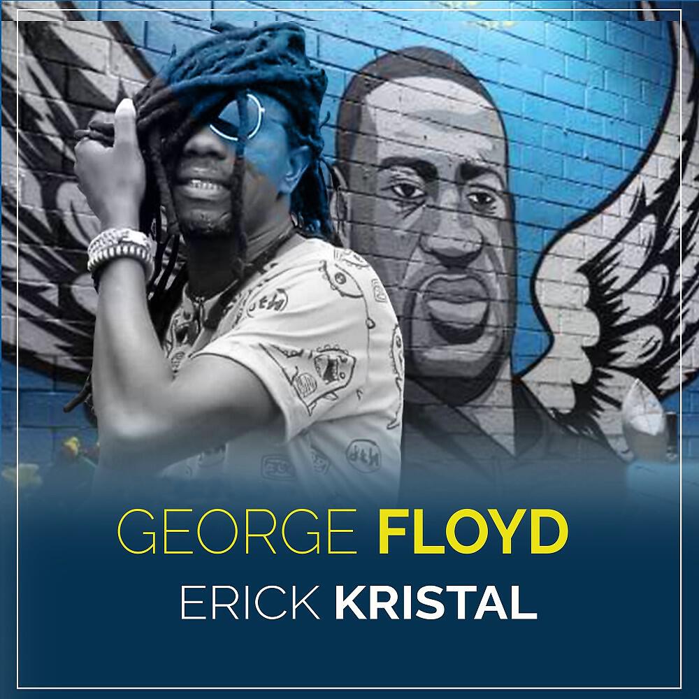 Релиз George Floyd