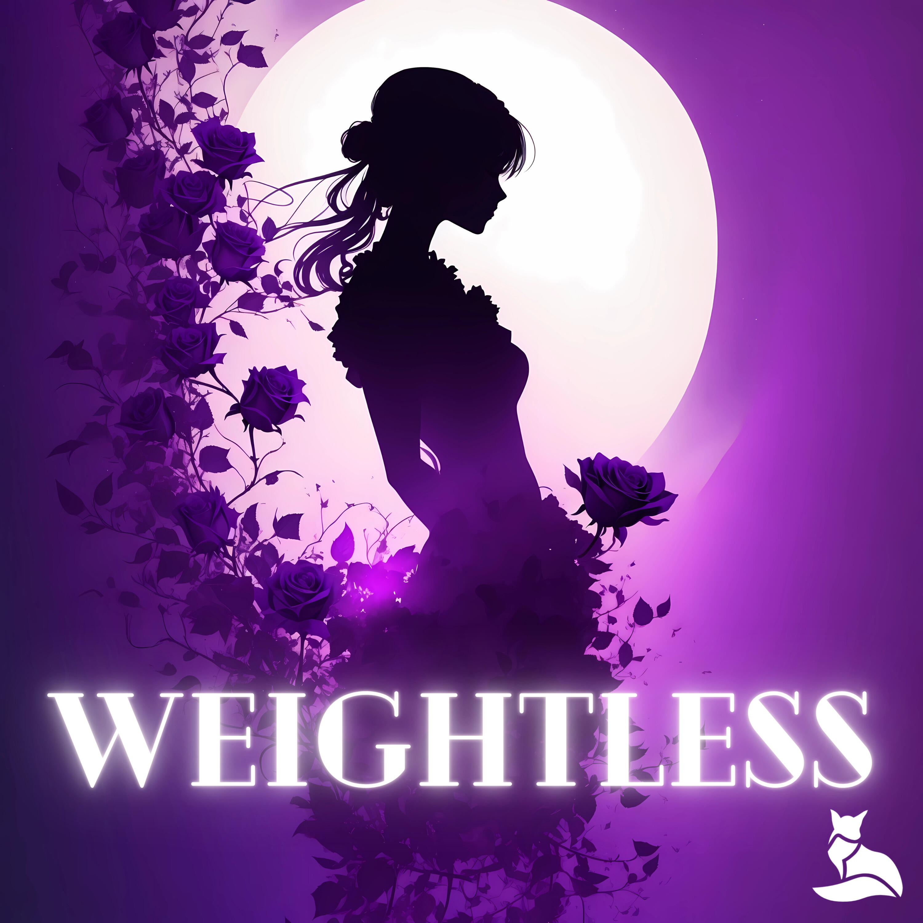 Релиз Weightless