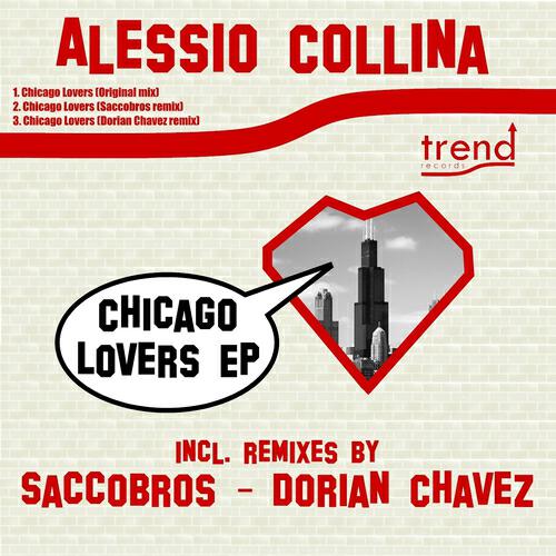 Релиз Chicago Lovers