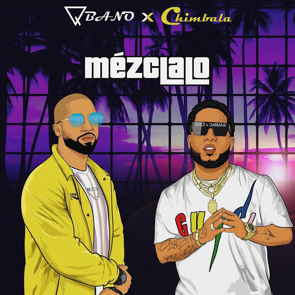 Релиз Mézclalo