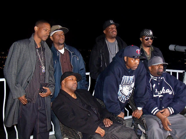 1st Generation