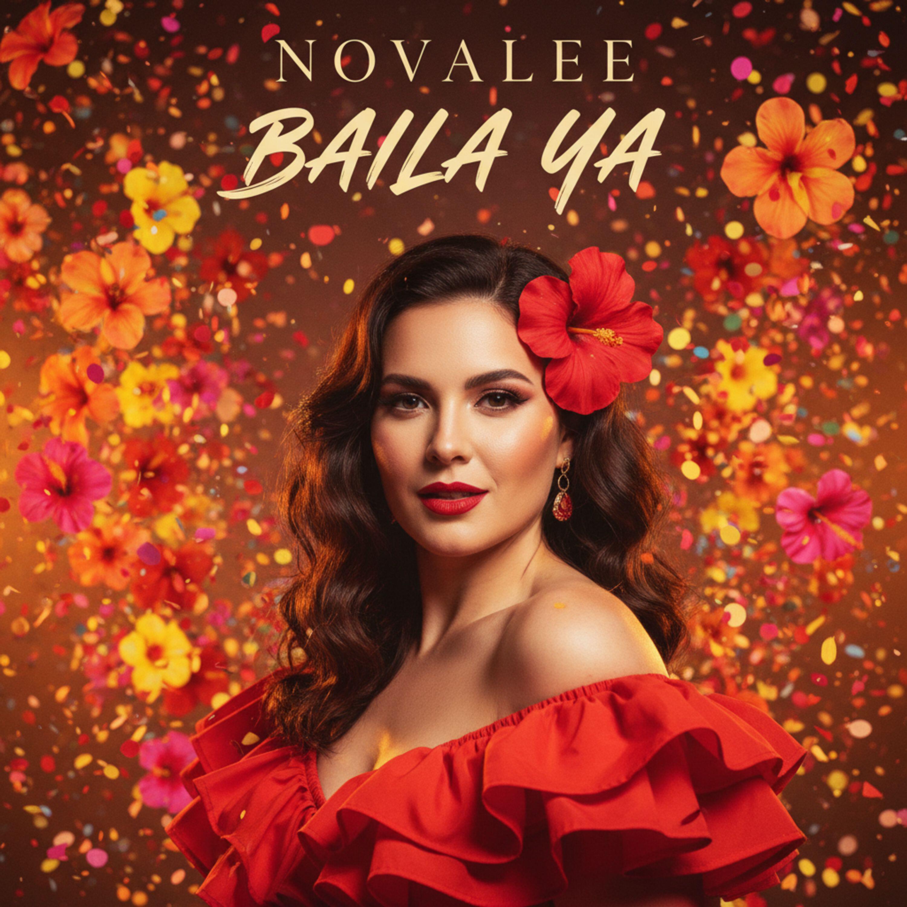 Релиз BAILA YA