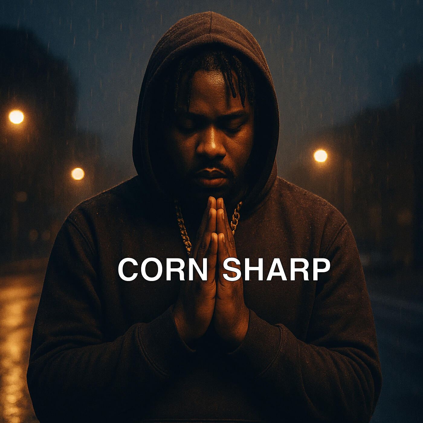 Релиз Corn Sharp