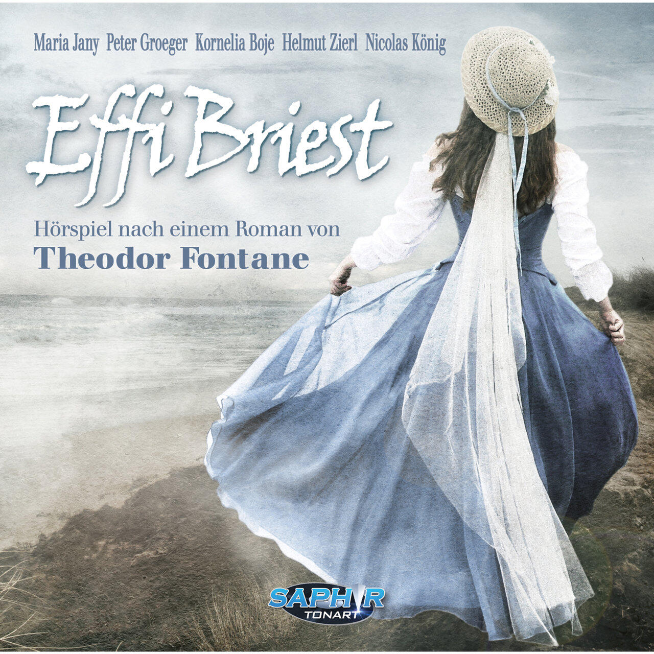 Релиз Effi Briest (Hörspiel)