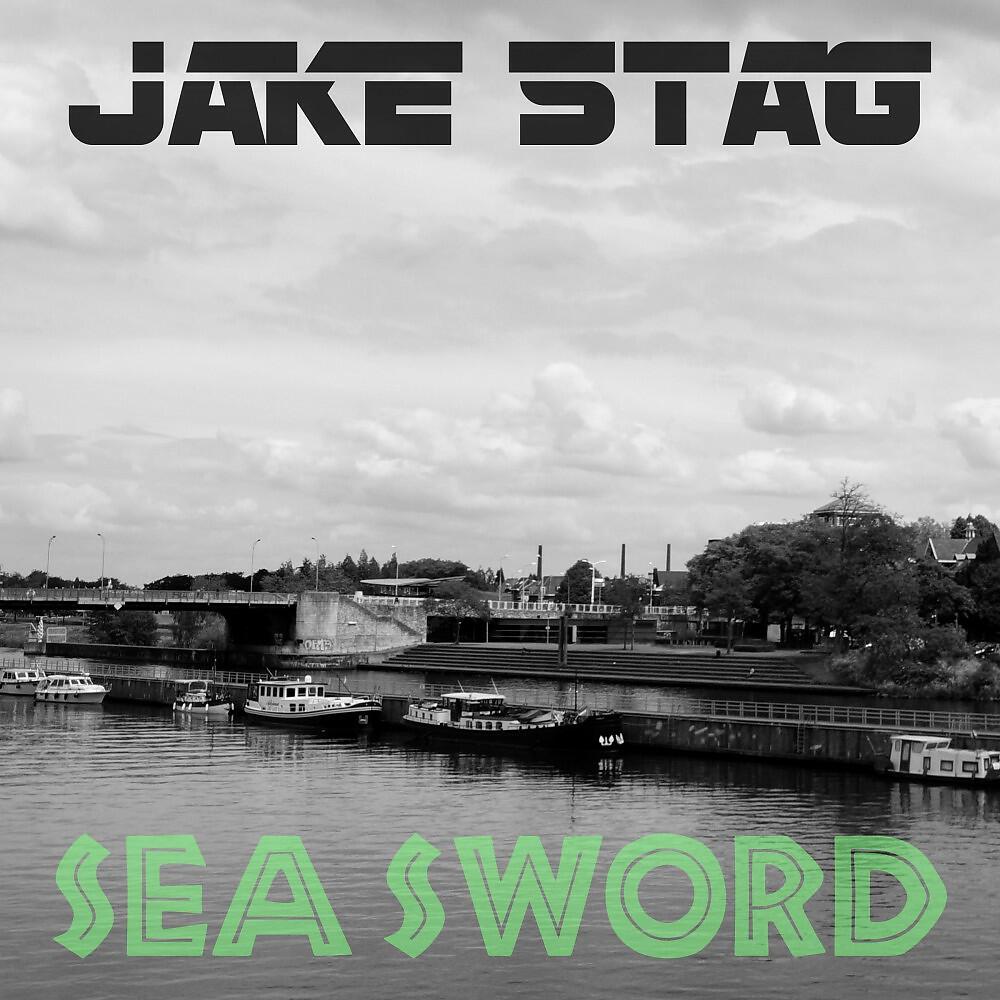 Sea Sword