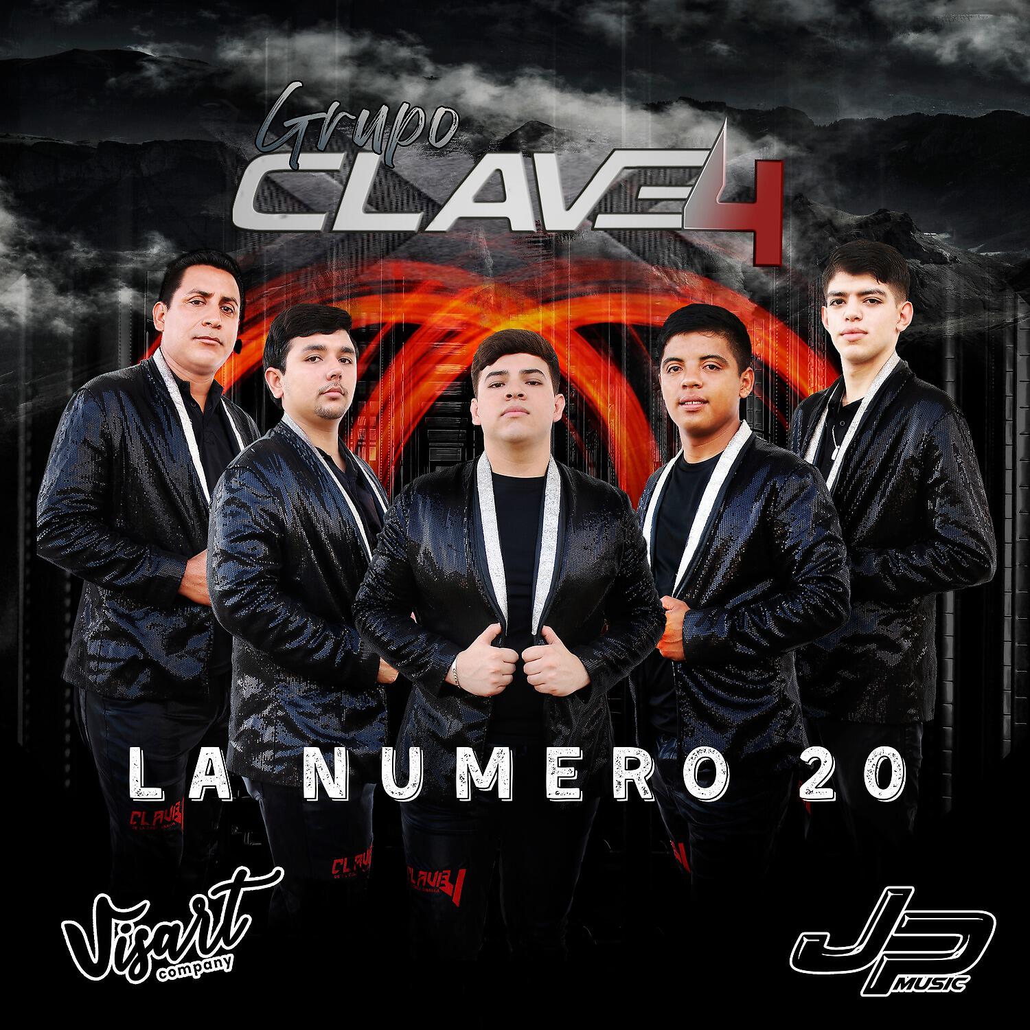 Релиз La Numero 20