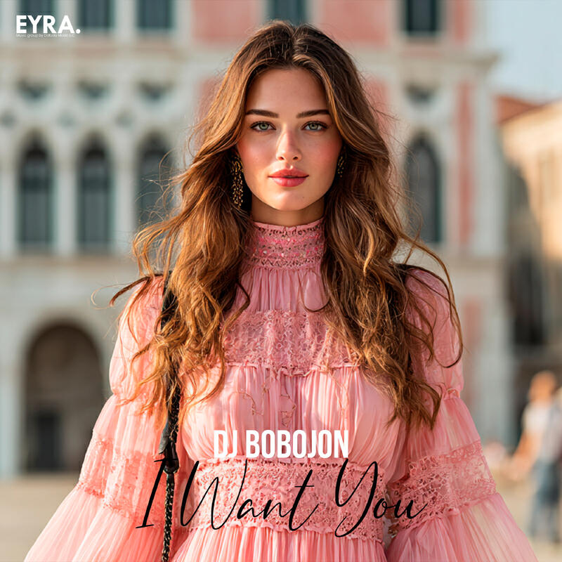 Релиз I Want You