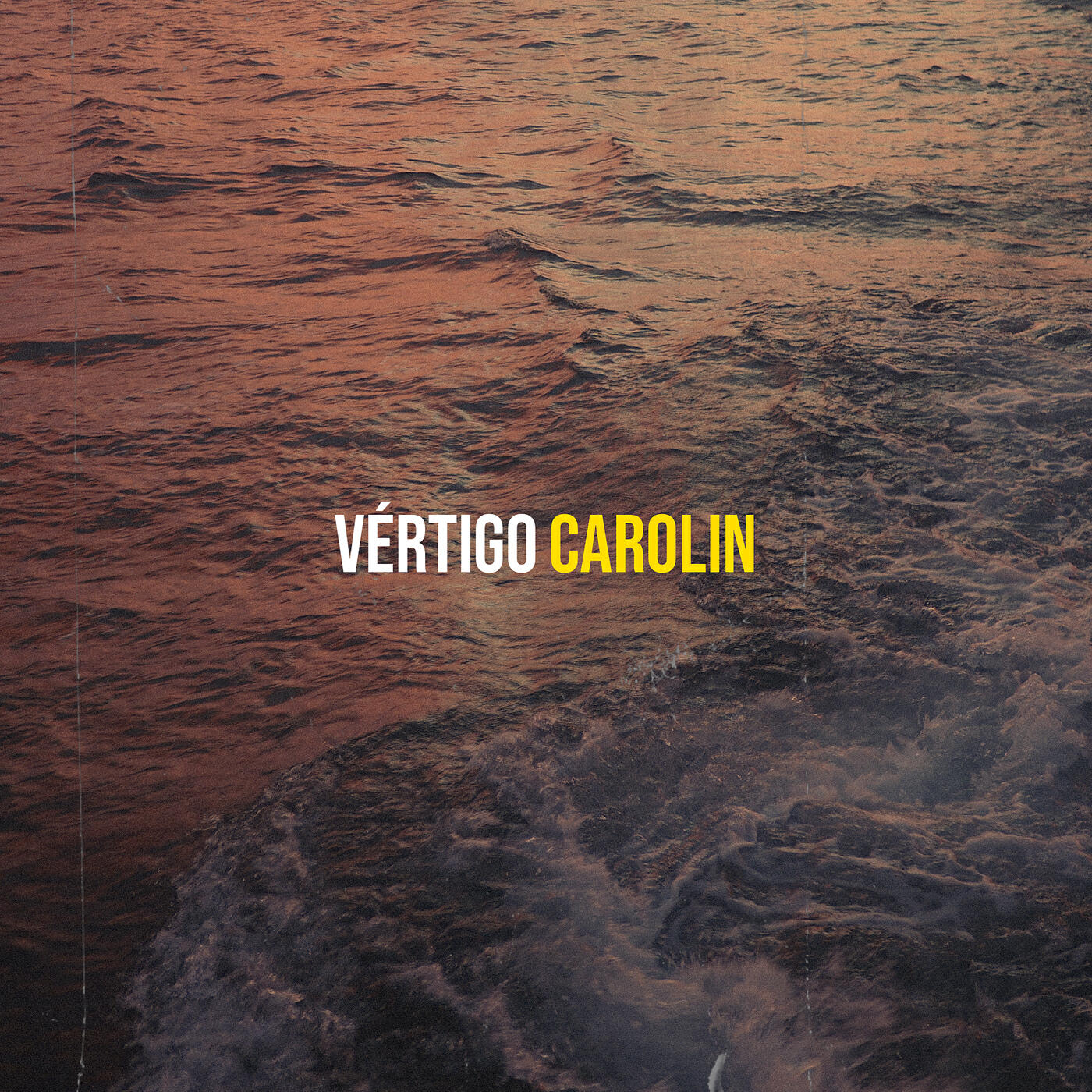 Релиз Vértigo