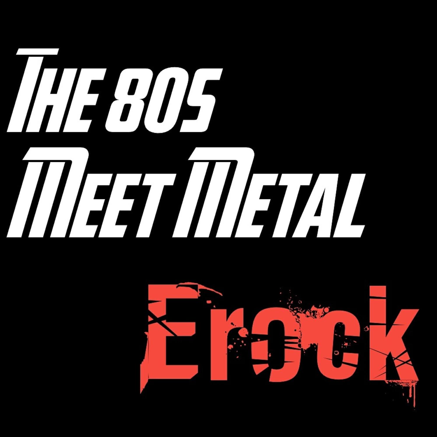 Релиз The 80s Meet Metal