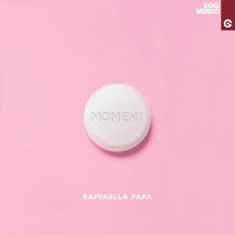 Релиз Moment