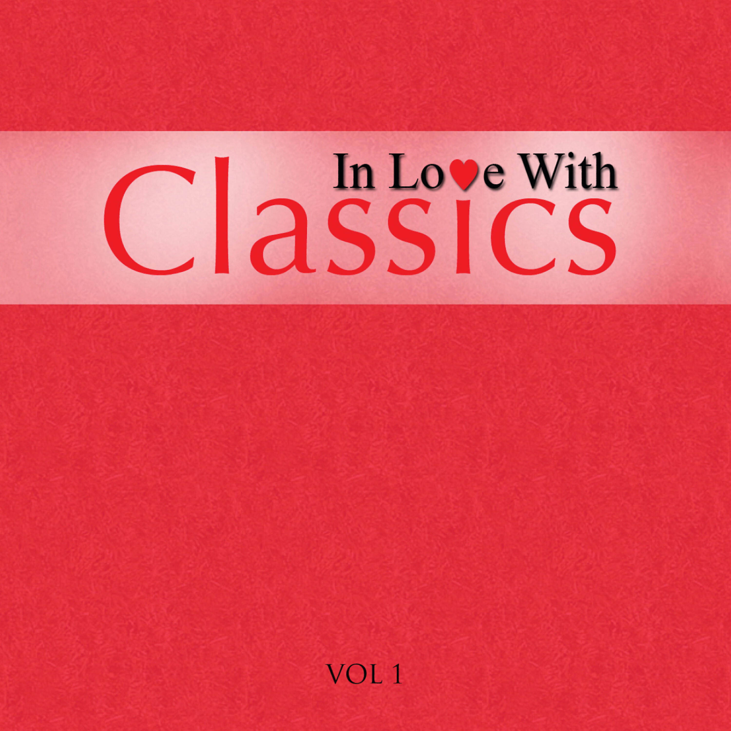 Релиз In Love With Classics - Volume 1