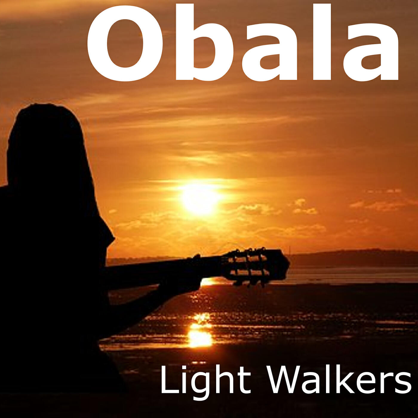 Light Walkers