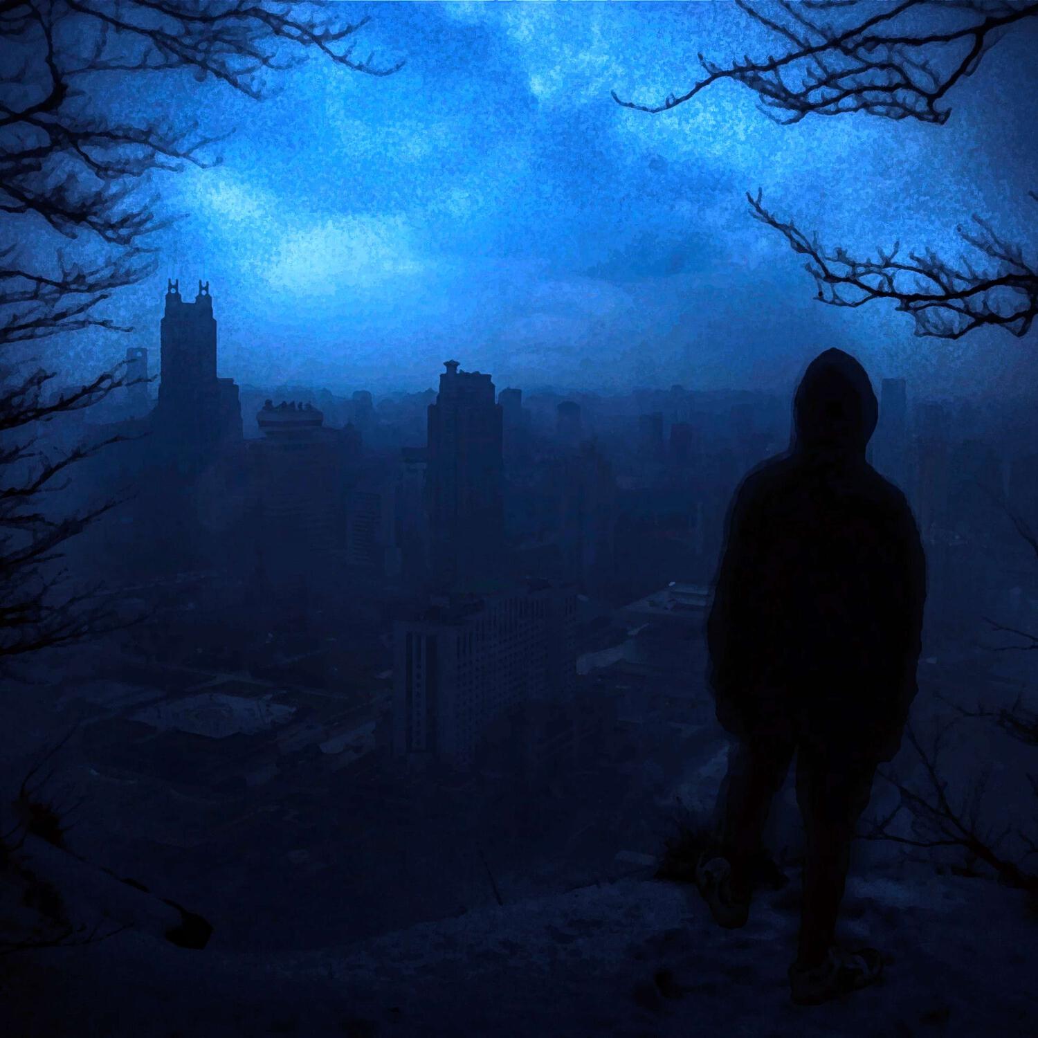 Релиз END