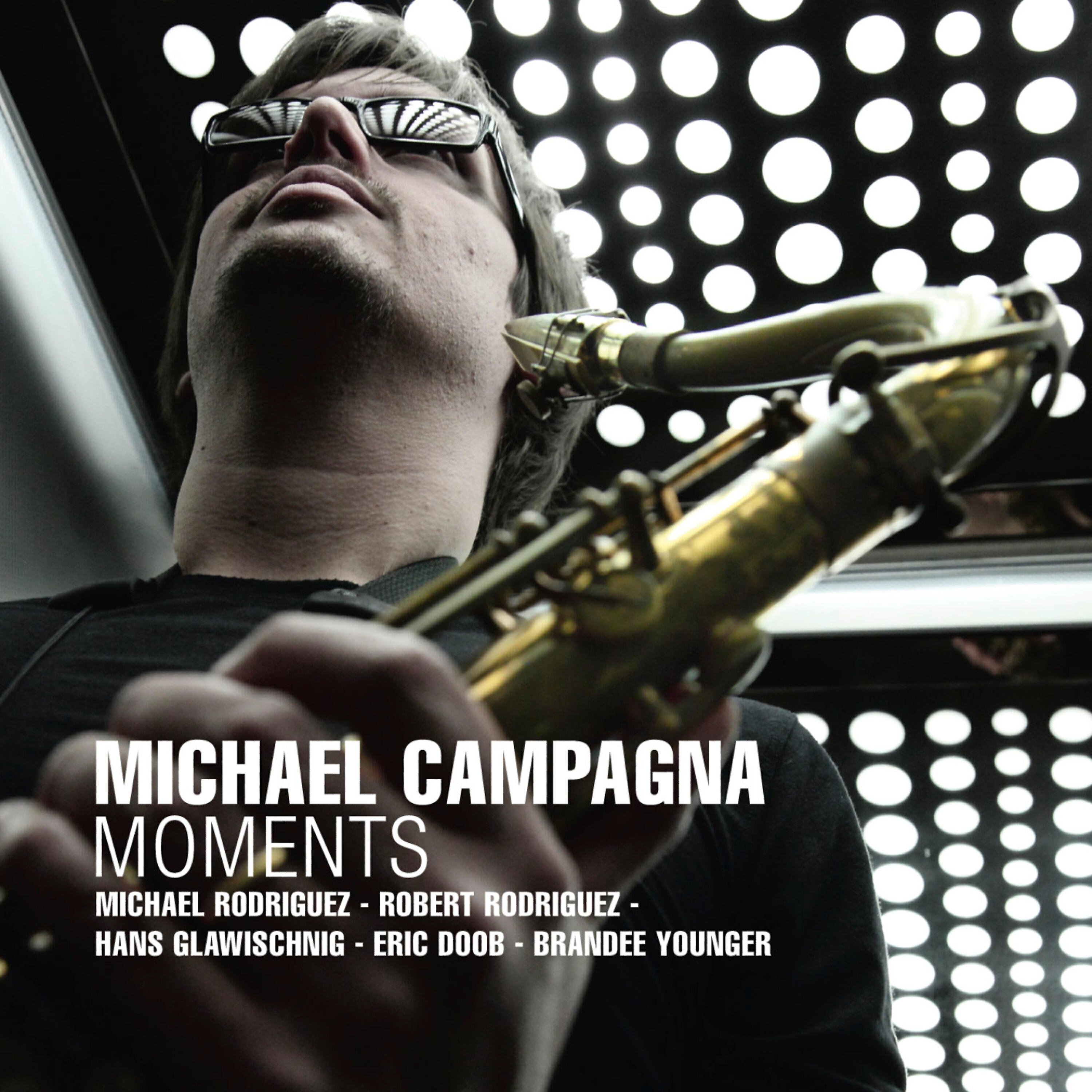 Скачать песню Michael Campagna, Michael Rodriguez, Eric Doob, Robert Rodriguez, Hans Glawischnig, Brandee Younger - Midnight Whistle бесплатно в MP3 для Android и iOS