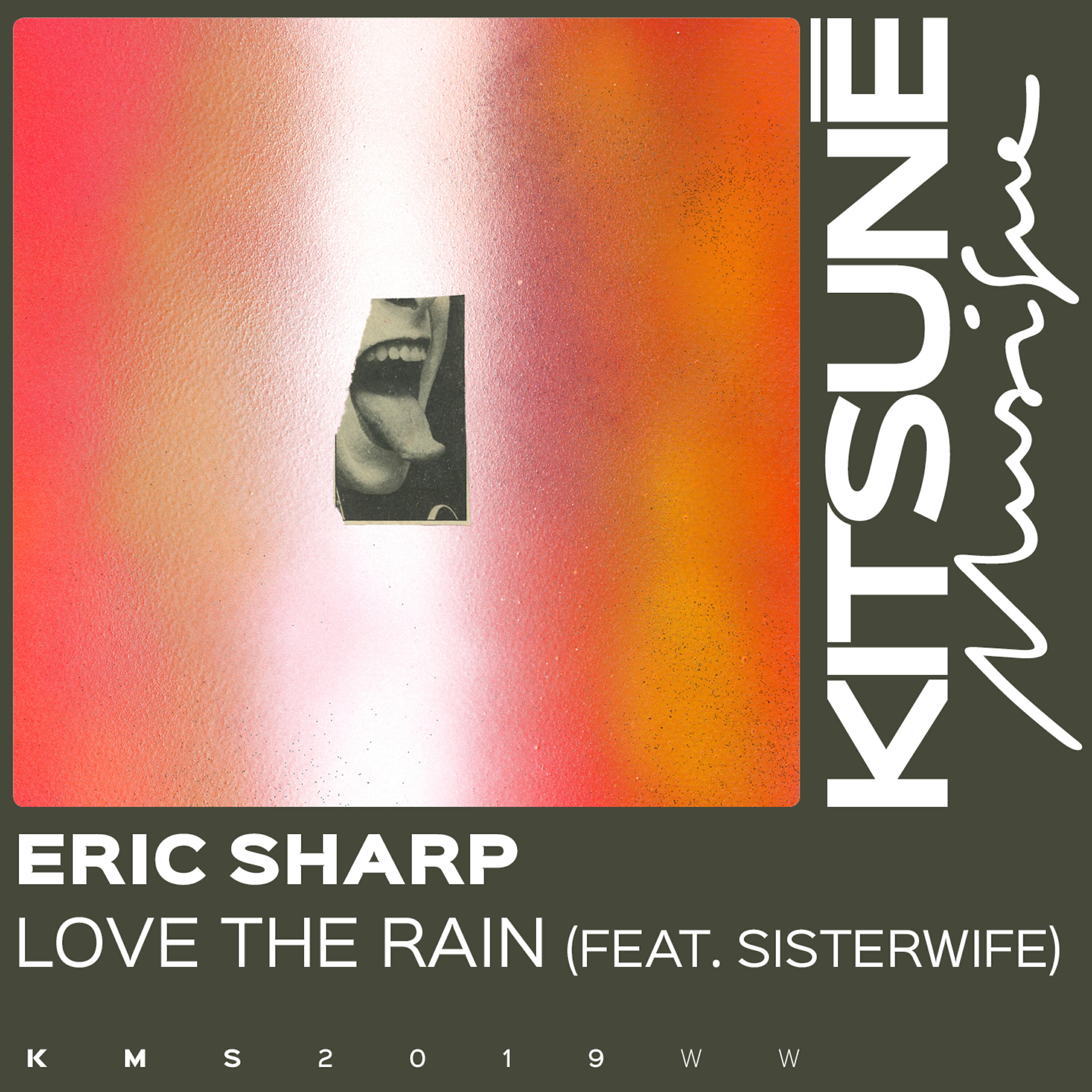 Релиз Love the Rain