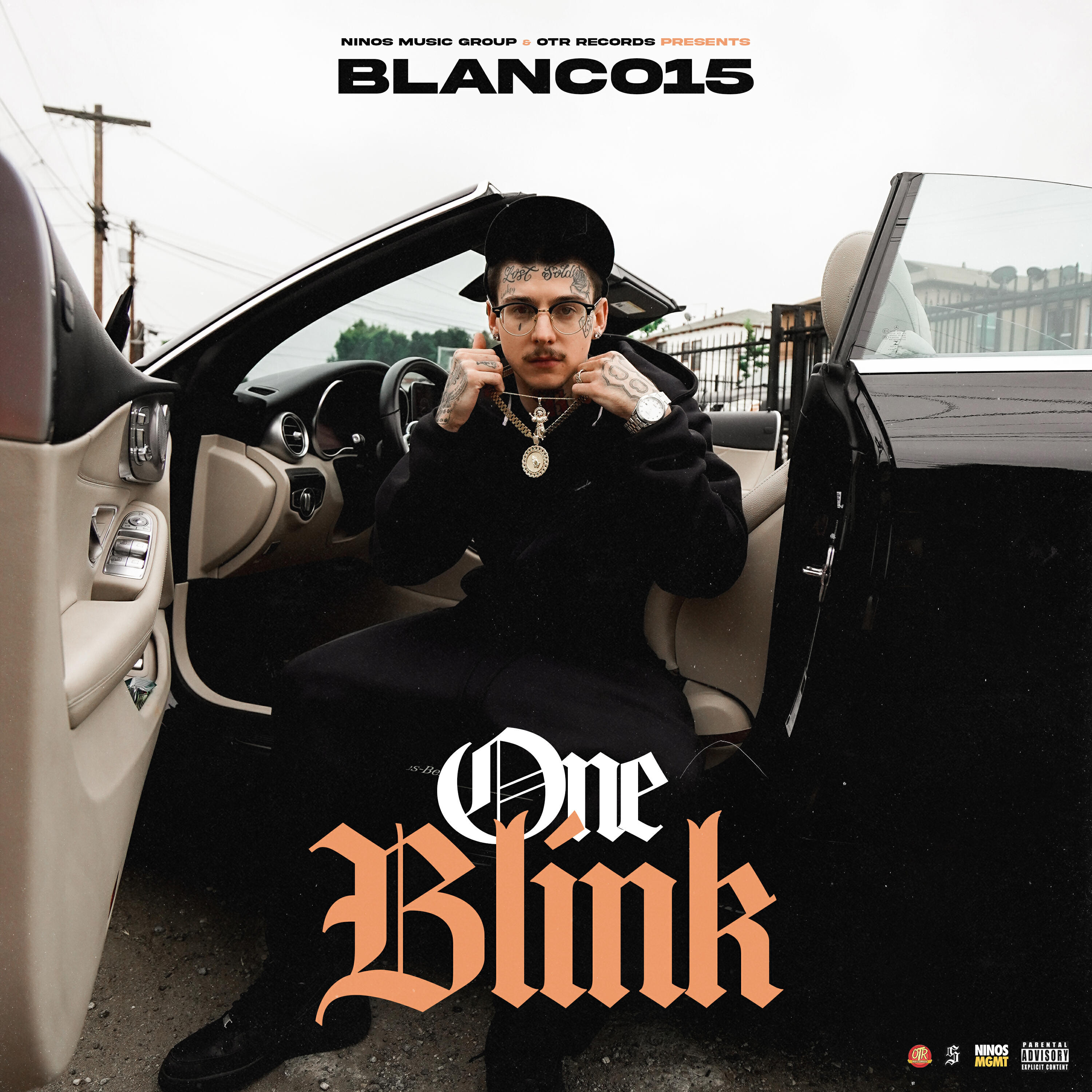 Релиз One Blink