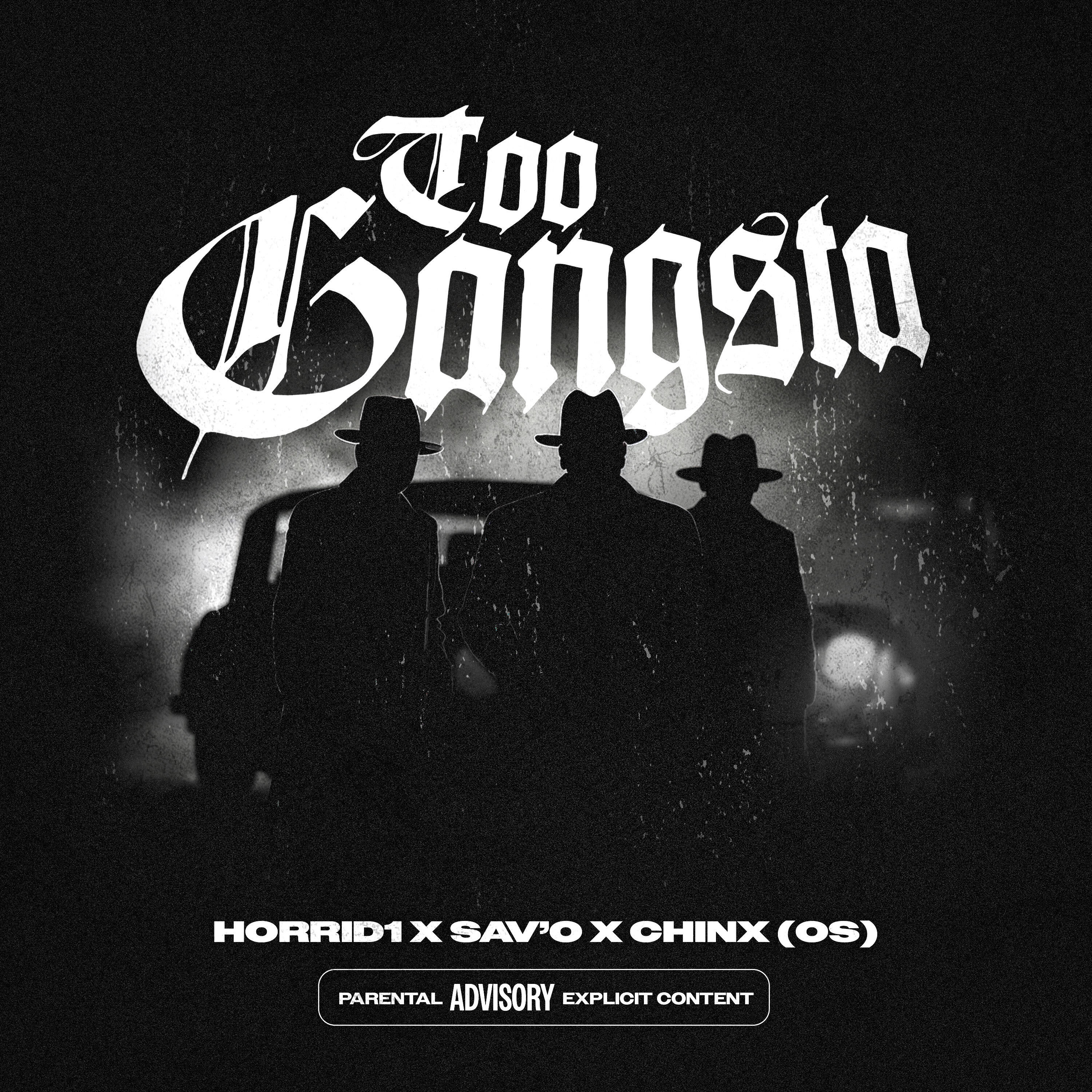 Релиз Too Gangsta