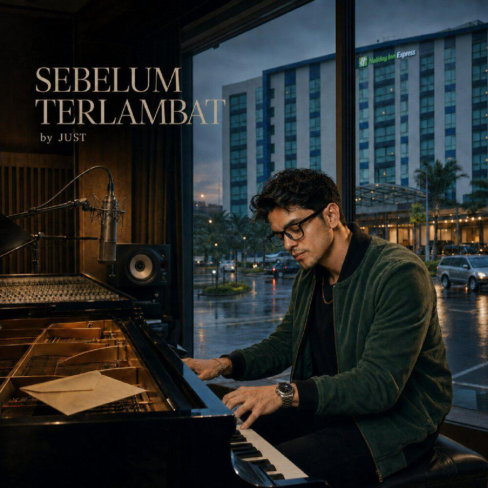 Релиз SEBELUM TERLAMBAT