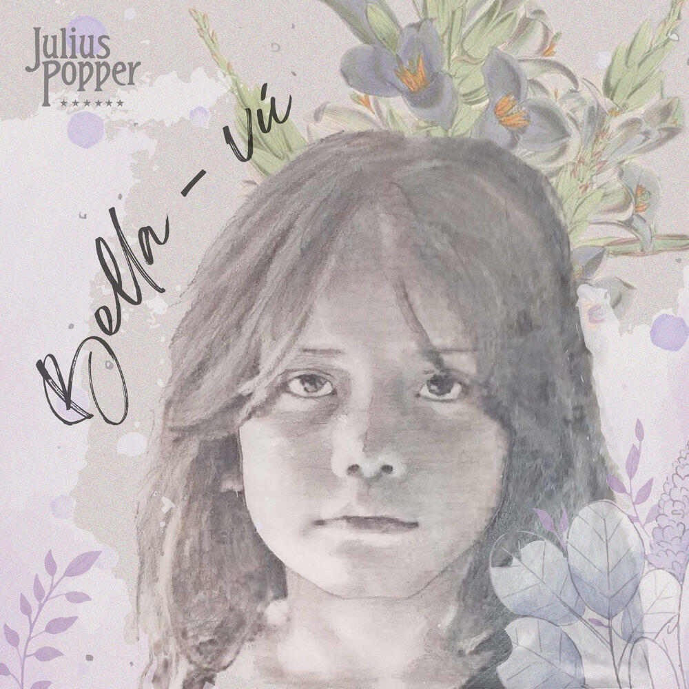 Julius Popper